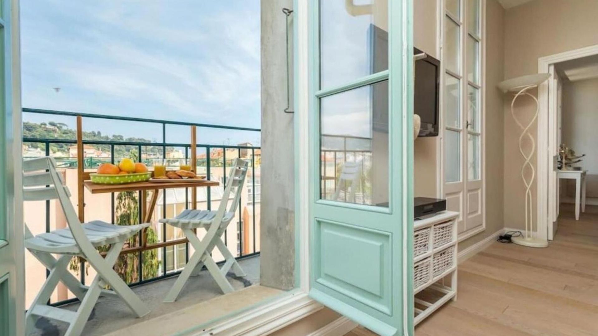 My Casa - Jean Jaures - 90m2 W Ac 2min To *