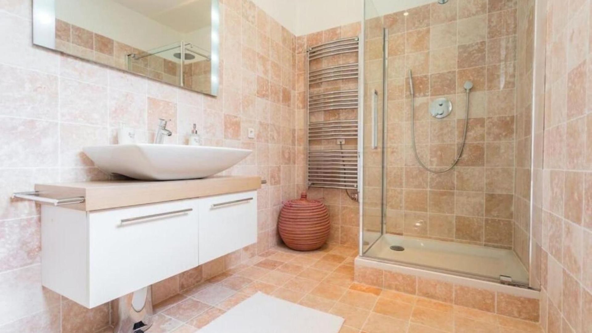 My Casa - Jean Jaures - 90m2 W Ac 2min To Nice