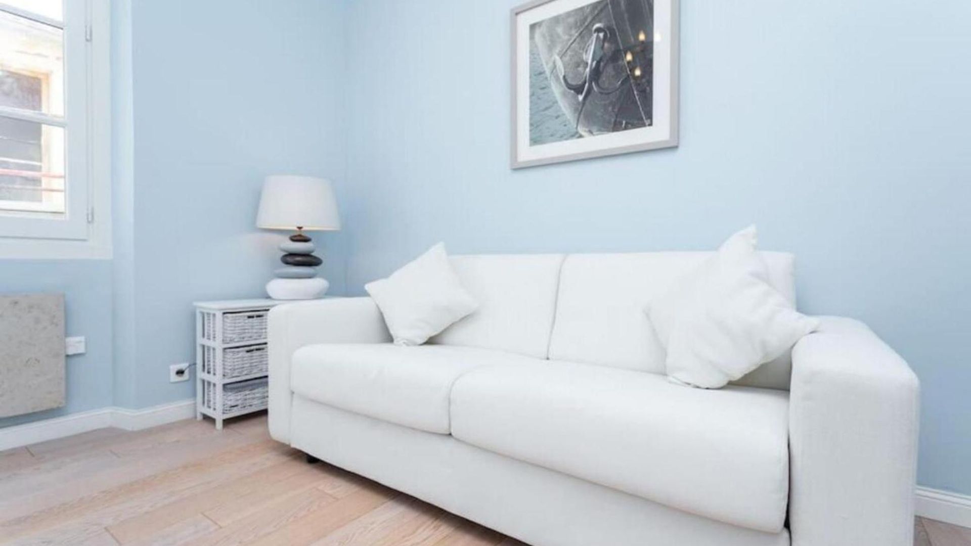 My Casa - Jean Jaures - 90m2 W Ac 2min To