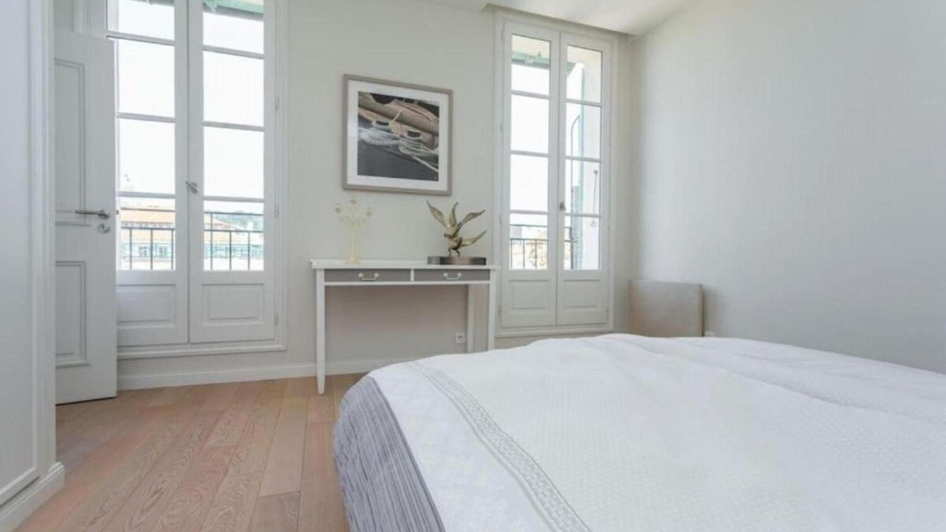 My Casa - Jean Jaures - 90m2 W Ac 2min To Appartement