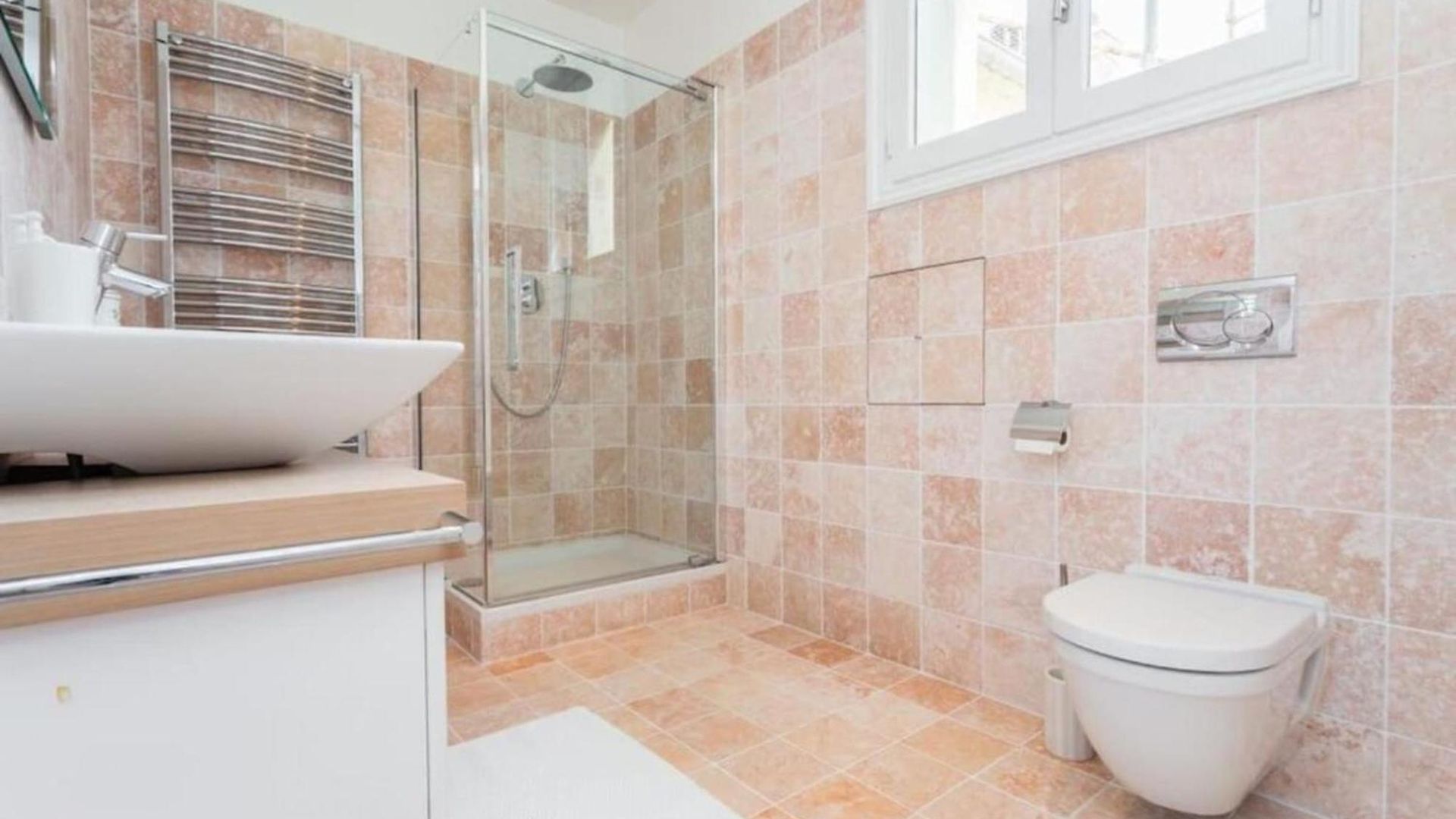 Appartement My Casa - Jean Jaures - 90m2 W Ac 2min To *
