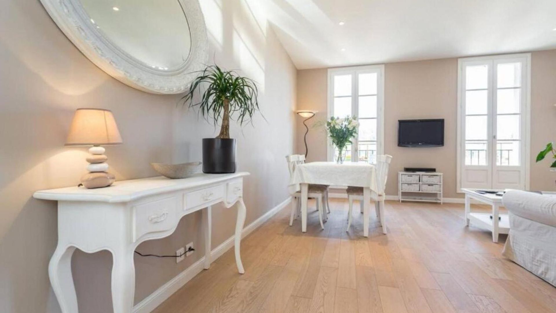 My Casa - Jean Jaures - 90m2 W Ac 2min To Appartement Nice