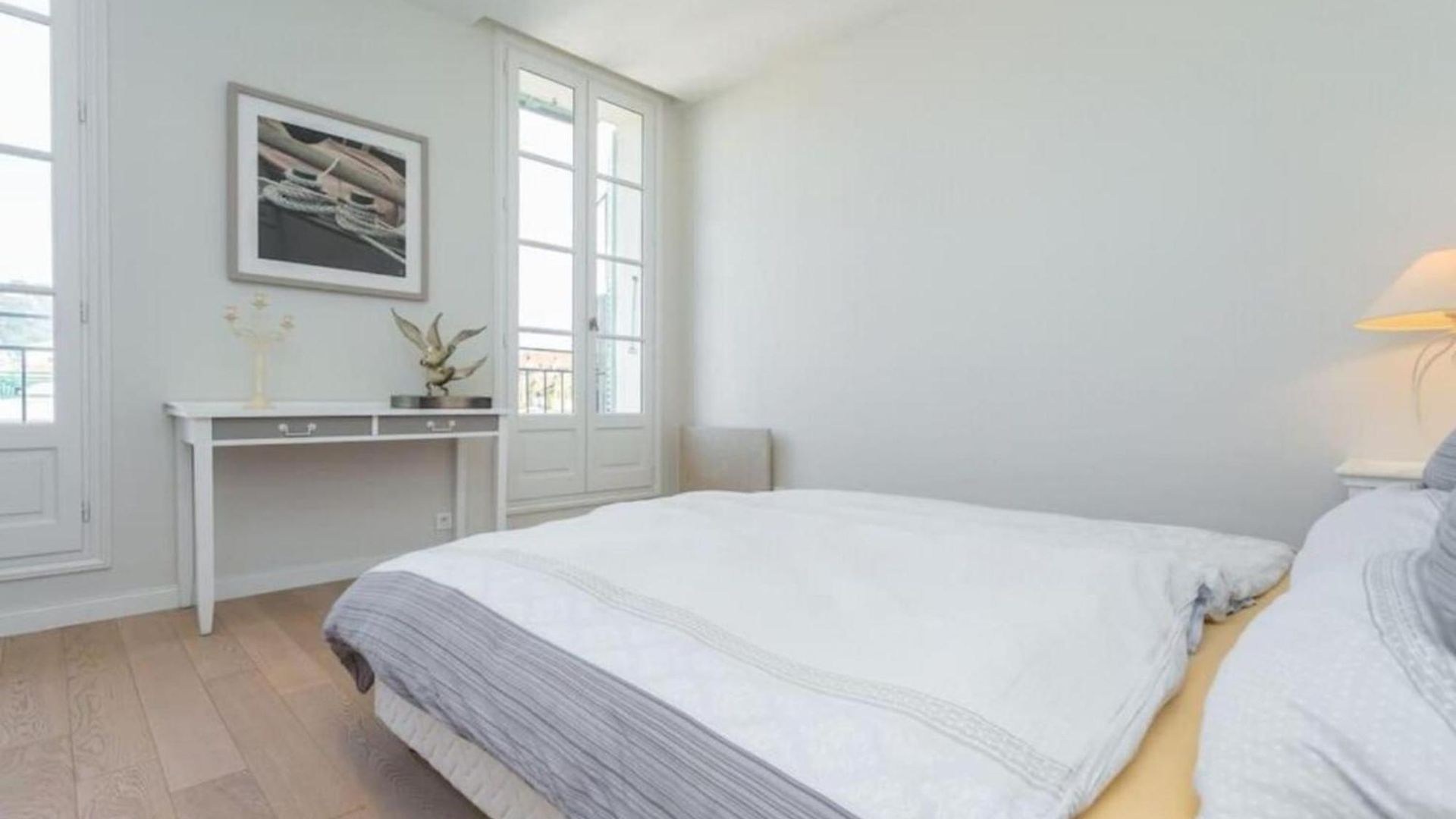 My Casa - Jean Jaures - 90m2 W Ac 2min To Nice