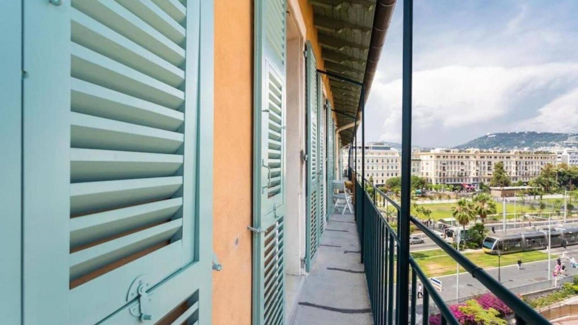 Appartement My Casa - Jean Jaures - 90m2 W Ac 2min To