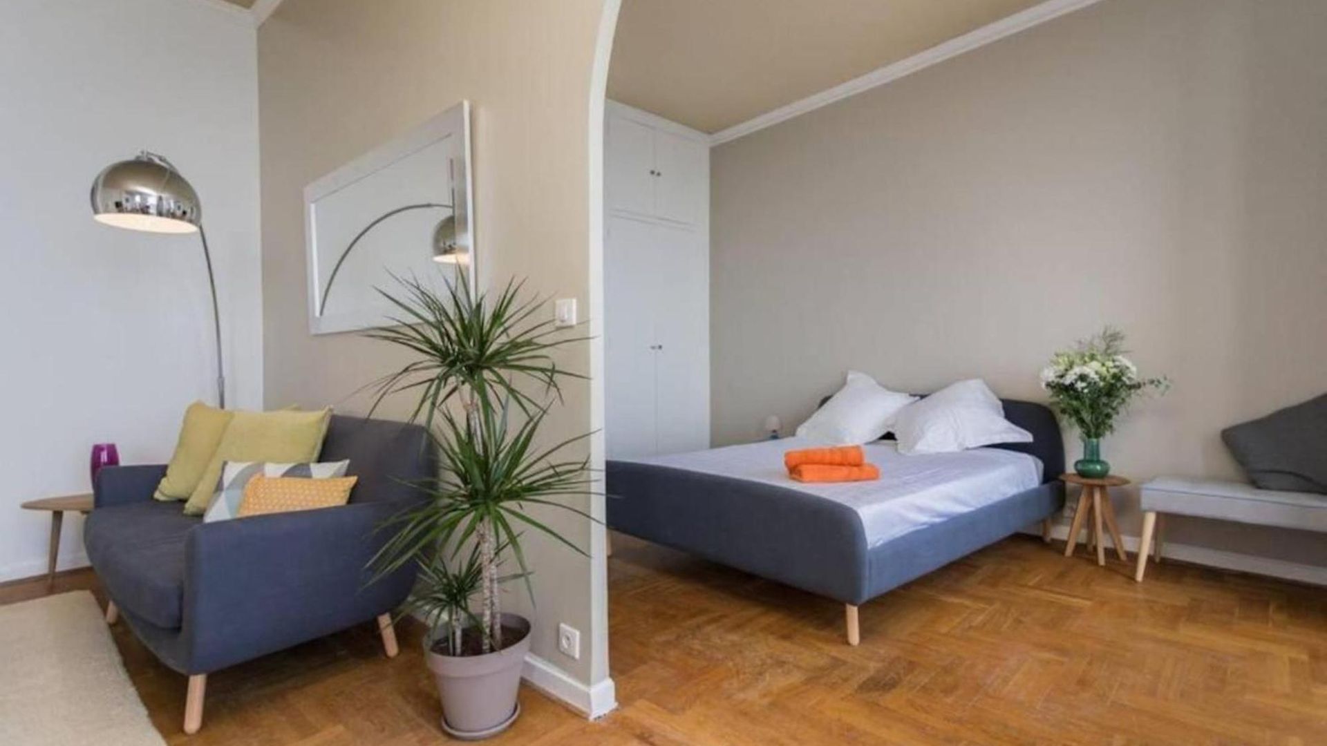 My Casa - Etats Unis 894 - Stunning On Sea Front W Ac Apartment *