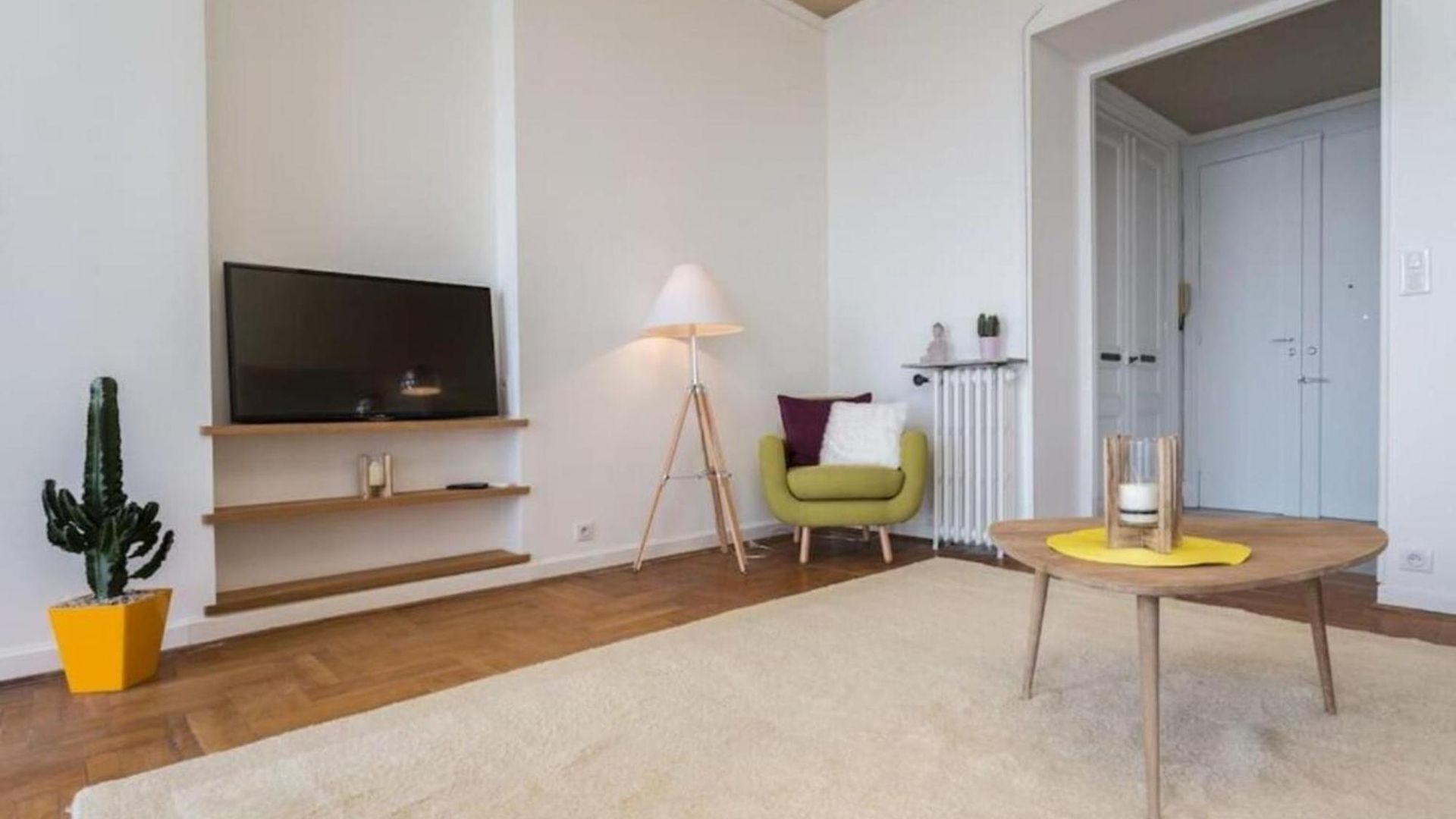Apartment My Casa - Etats Unis 894 - Stunning On Sea Front W Ac *