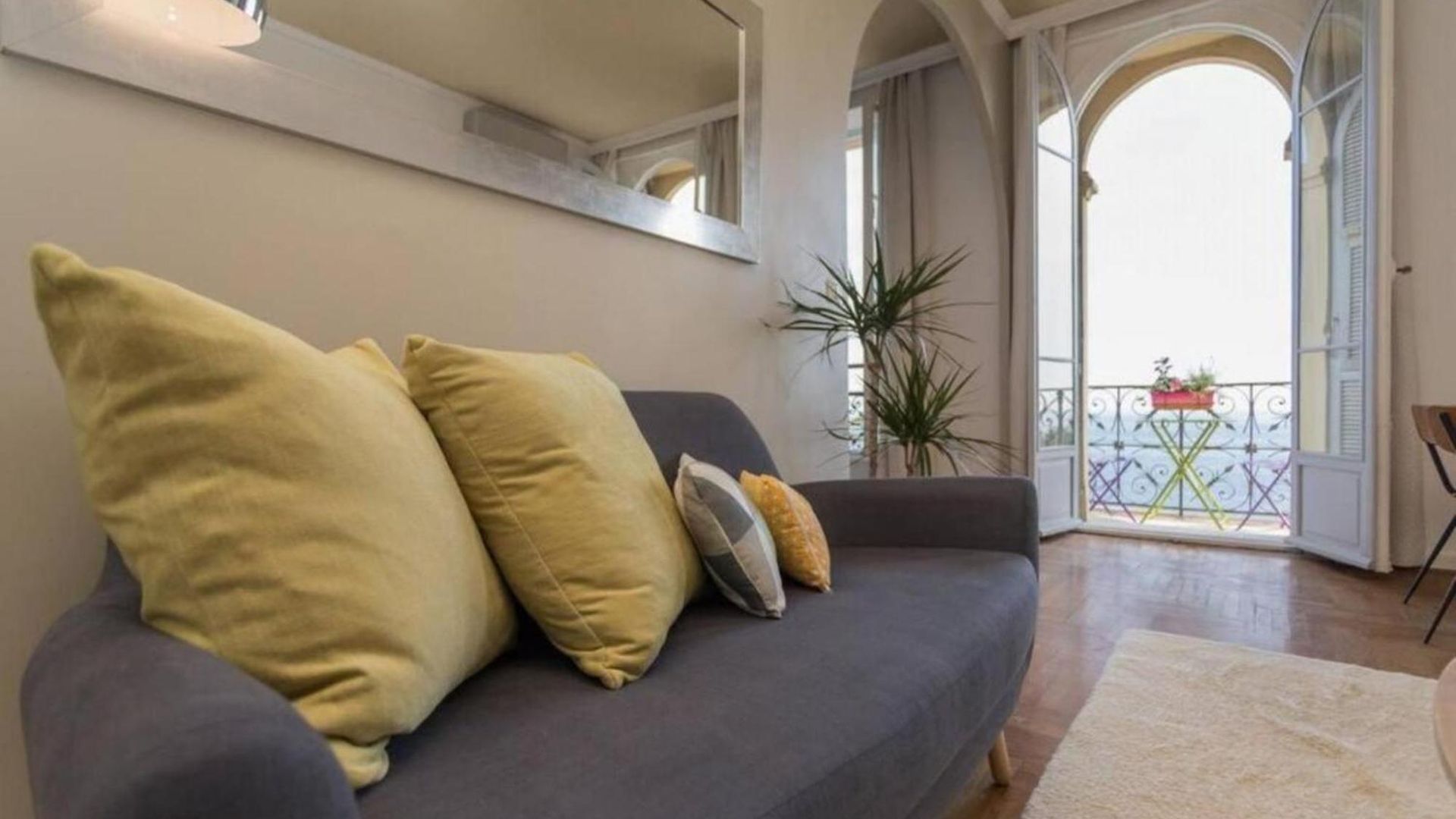 My Casa - Etats Unis 894 - Stunning On Sea Front W Ac *