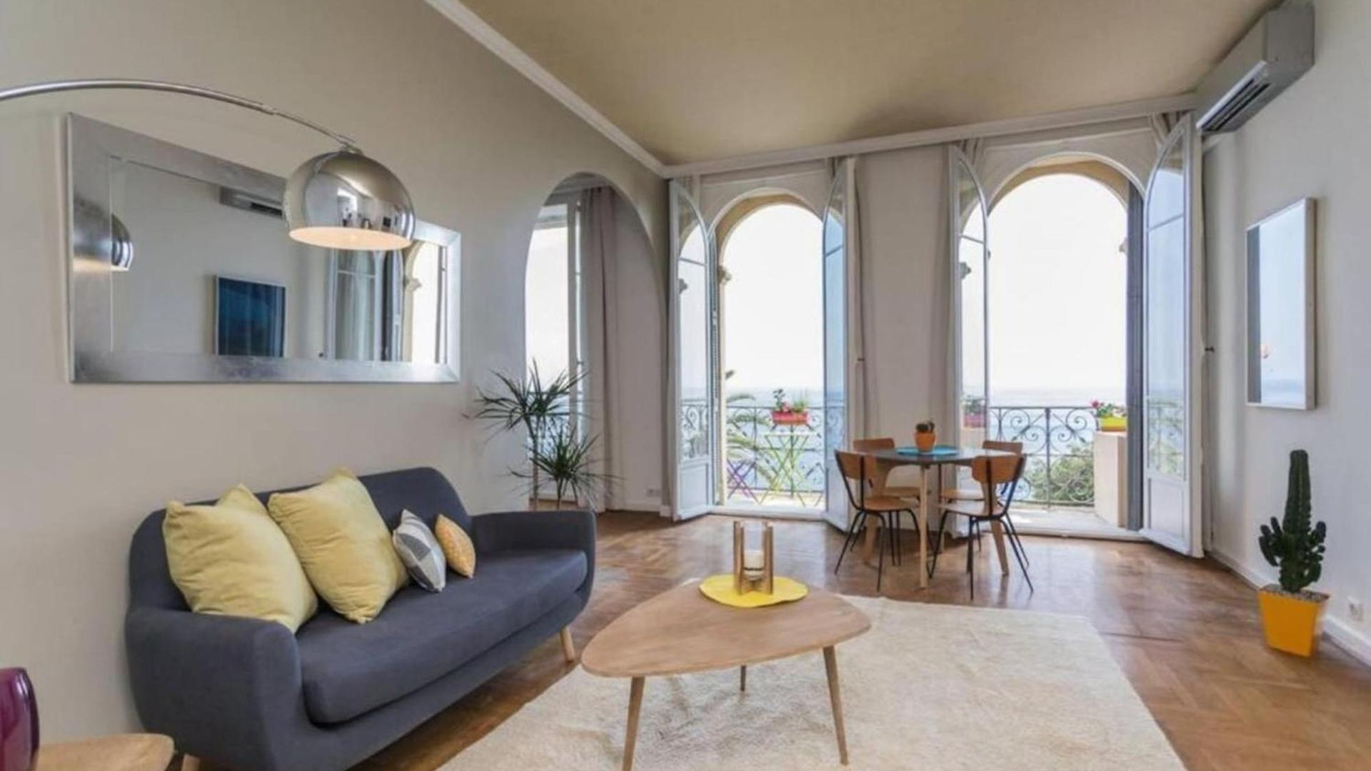 My Casa - Etats Unis 894 - Stunning On Sea Front W Ac Apartment *