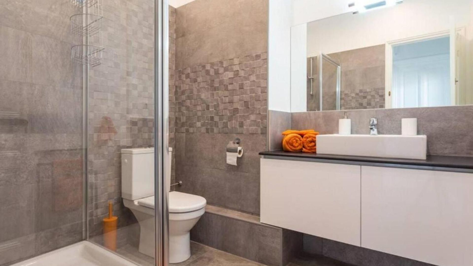 Apartment My Casa - Etats Unis 894 - Stunning On Sea Front W Ac Nice