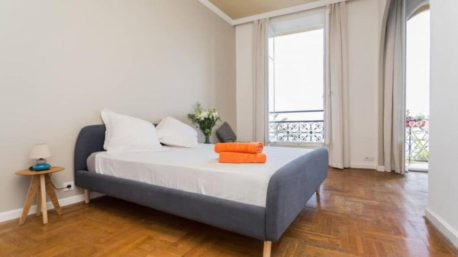 My Casa - Etats Unis 894 - Stunning On Sea Front W Ac *