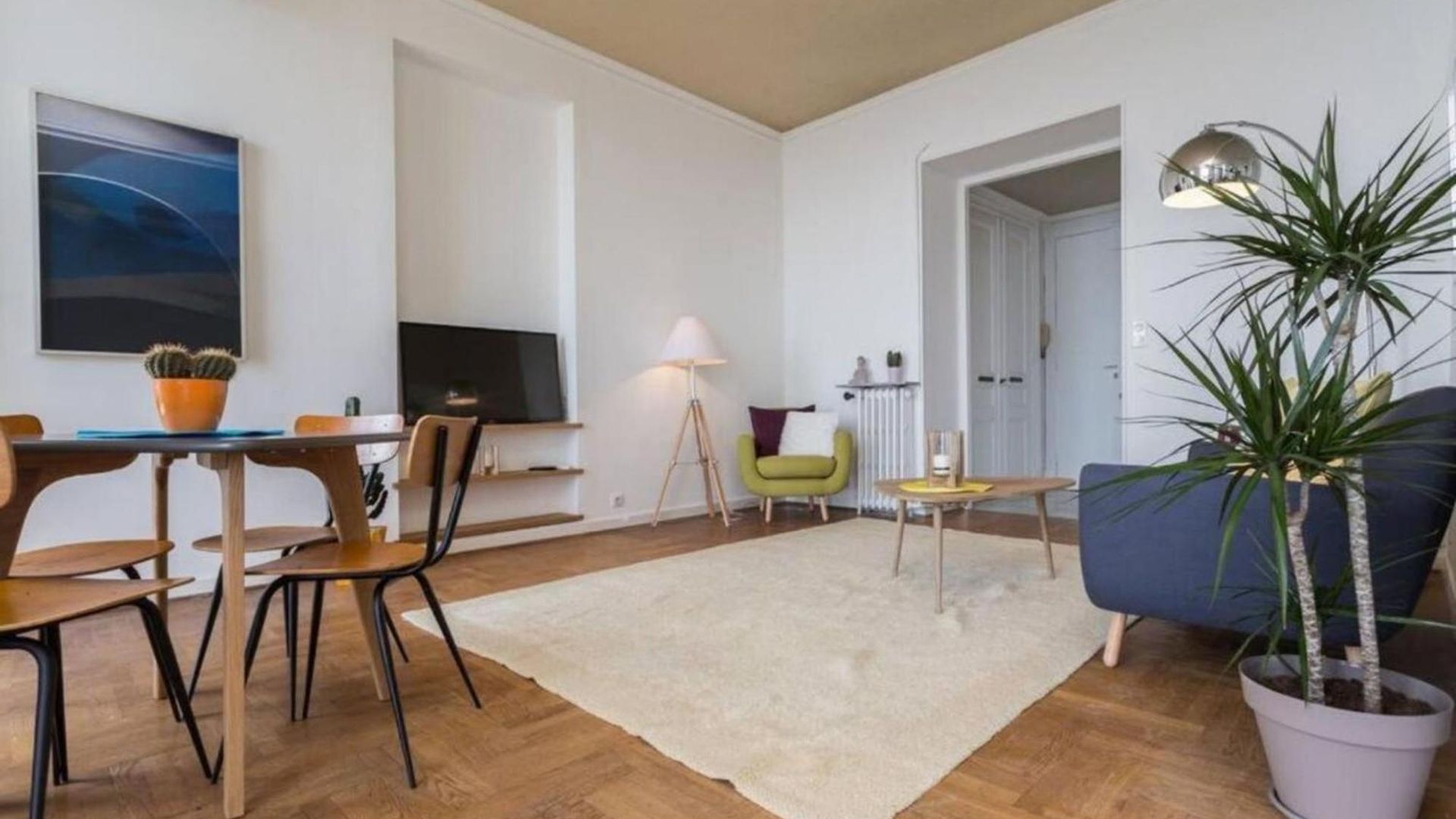 My Casa - Etats Unis 894 - Stunning On Sea Front W Ac Nice
