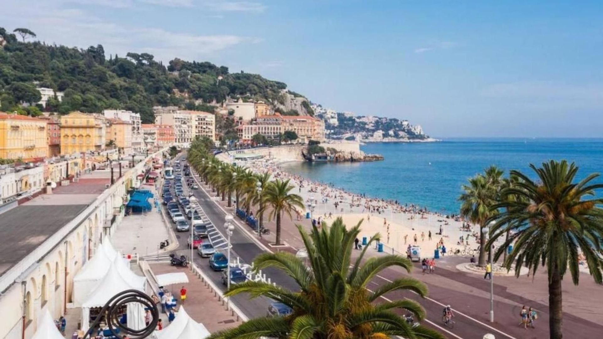 My Casa - Etats Unis 894 - Stunning On Sea Front W Ac * Nice