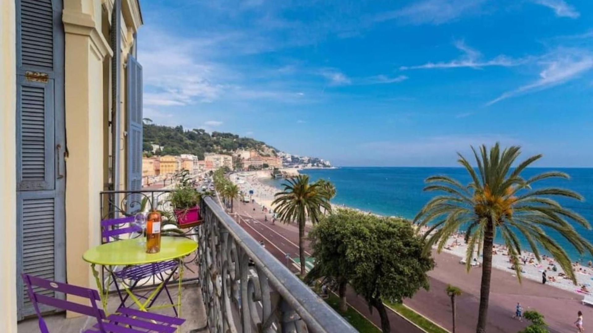My Casa - Etats Unis 894 - Stunning On Sea Front W Ac