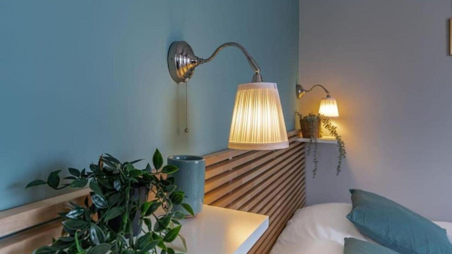 My Casa - Lamartine - W Terrace And Ac Very Appartement Nice