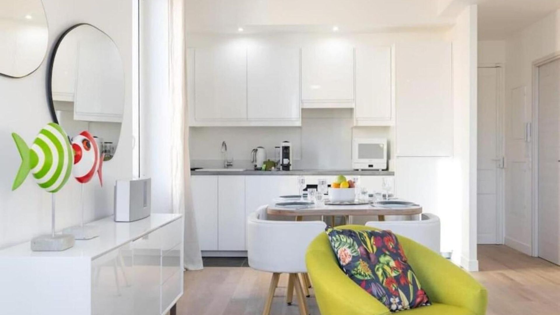 My Casa - Moulin - Stunning 1 Bedroom On The Port *