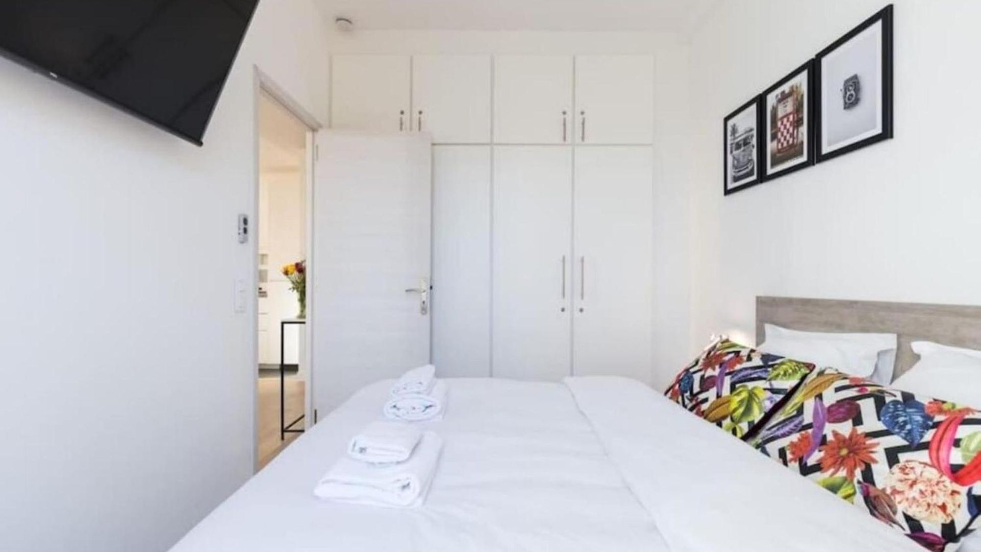 Apartment My Casa - Moulin - Stunning 1 Bedroom On The Port *