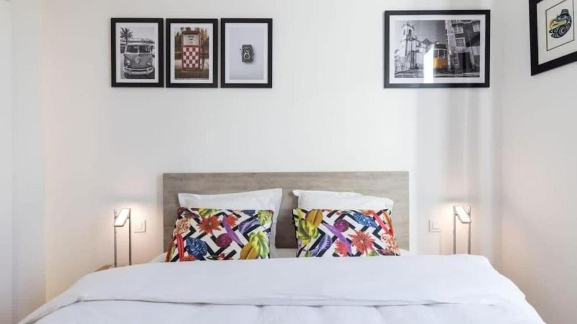 My Casa - Moulin - Stunning 1 Bedroom On The Port Apartment Nice