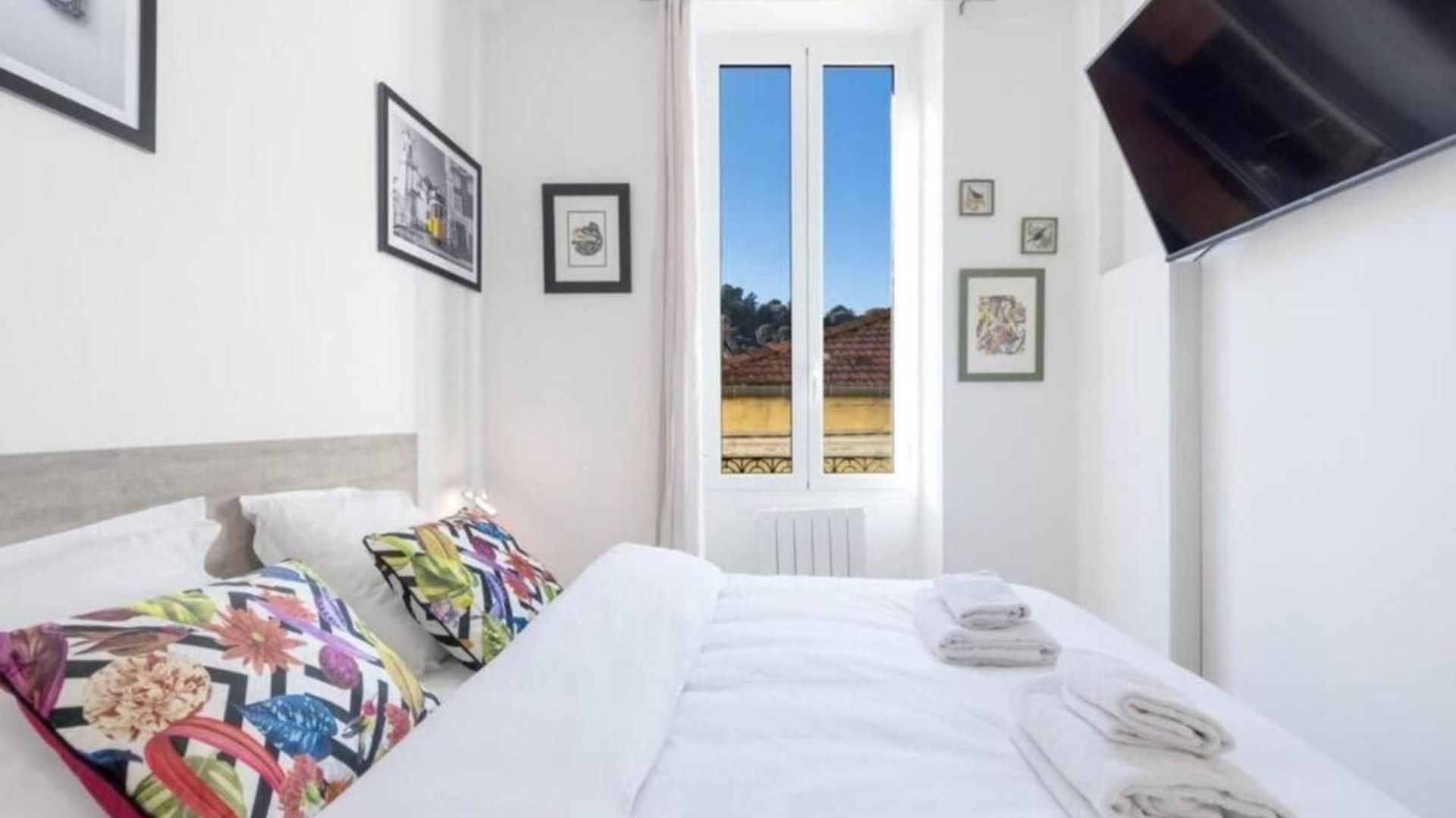 My Casa - Moulin - Stunning 1 Bedroom On The Port Apartment