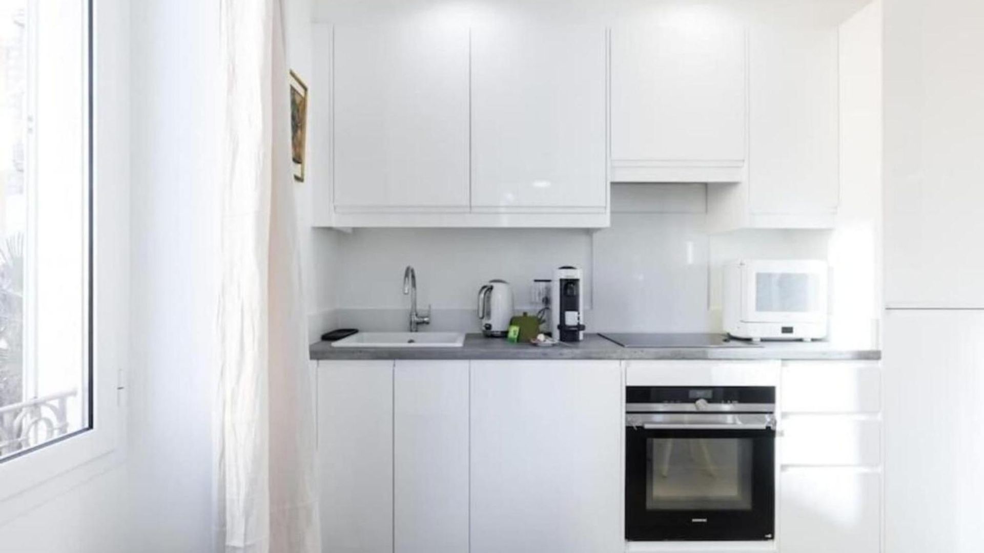 My Casa - Moulin - Stunning 1 Bedroom On The Port Apartment *