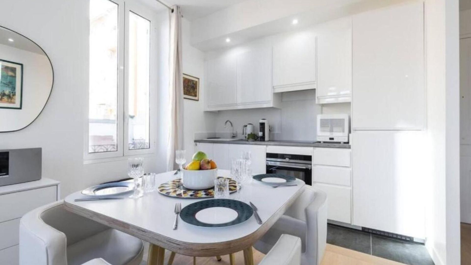 Apartment My Casa - Moulin - Stunning 1 Bedroom On The Port *