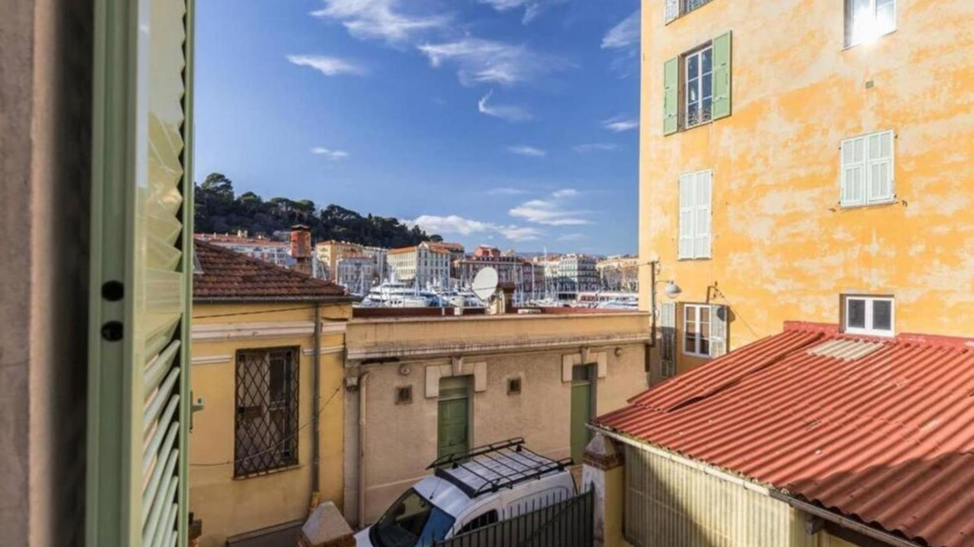 My Casa - Moulin - Stunning 1 Bedroom On The Port Apartment
