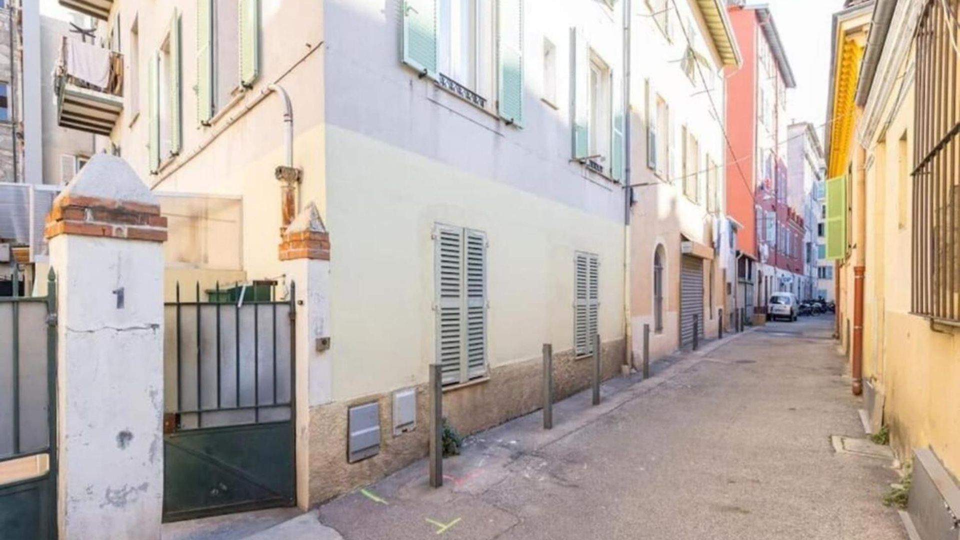 Apartment My Casa - Moulin - Stunning 1 Bedroom On The Port *