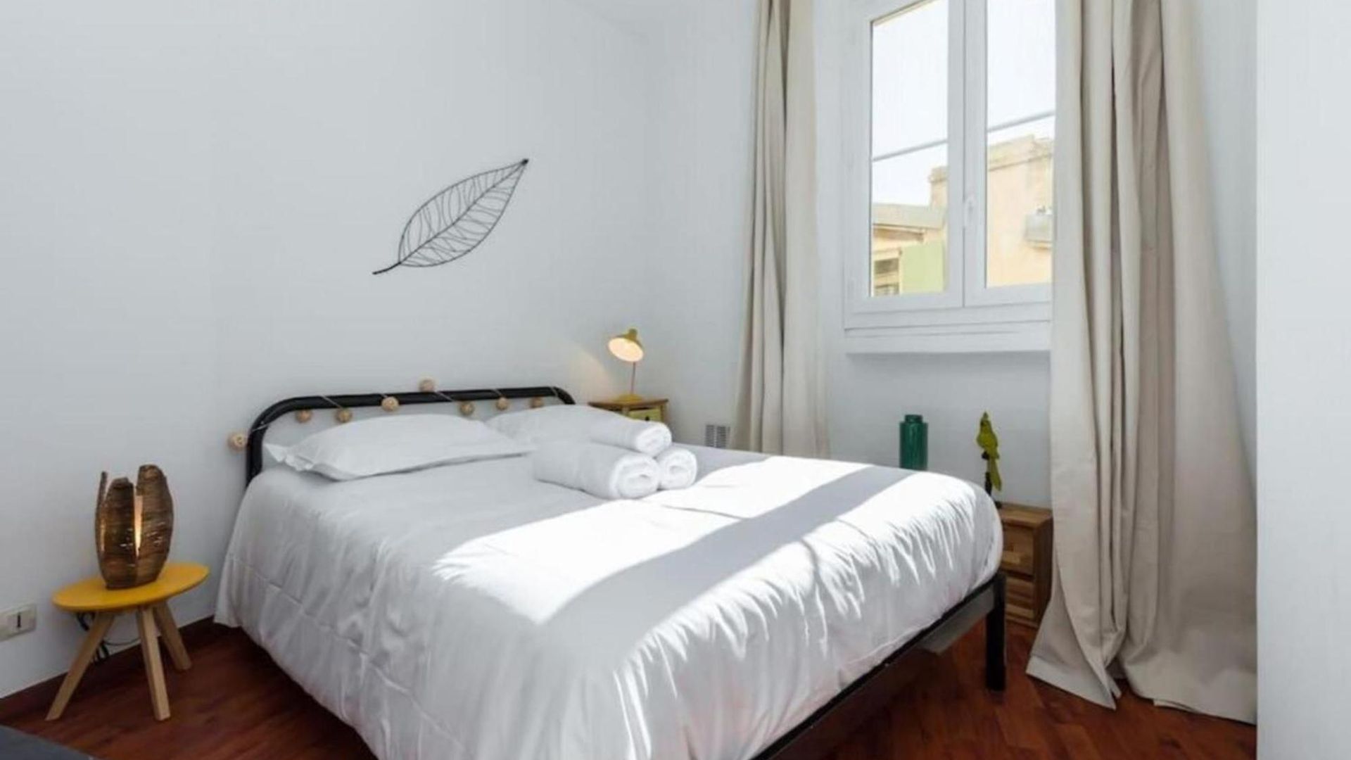 Appartement My Casa - Gioffredo 55 - 2 Beds W Ac On Massena Square Nice
