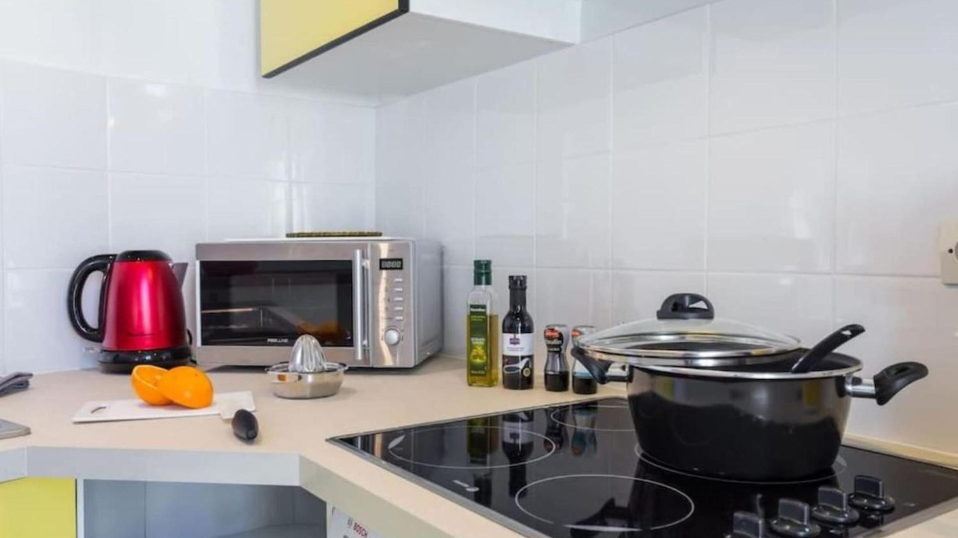 My Casa - Gioffredo 55 - 2 Beds W Ac On Massena Square