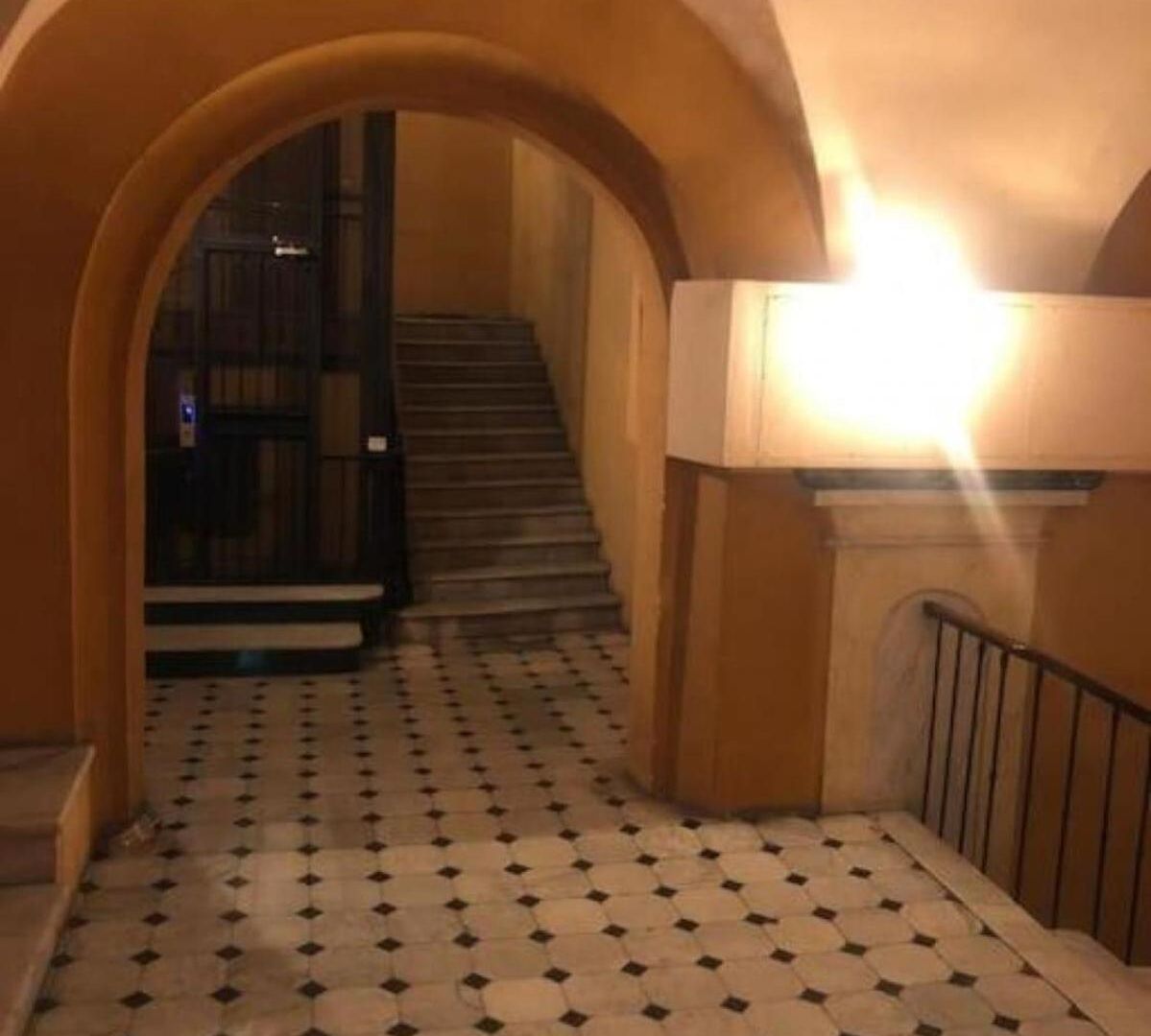 Mari 74 - Ac In Old Town Close To Appartement