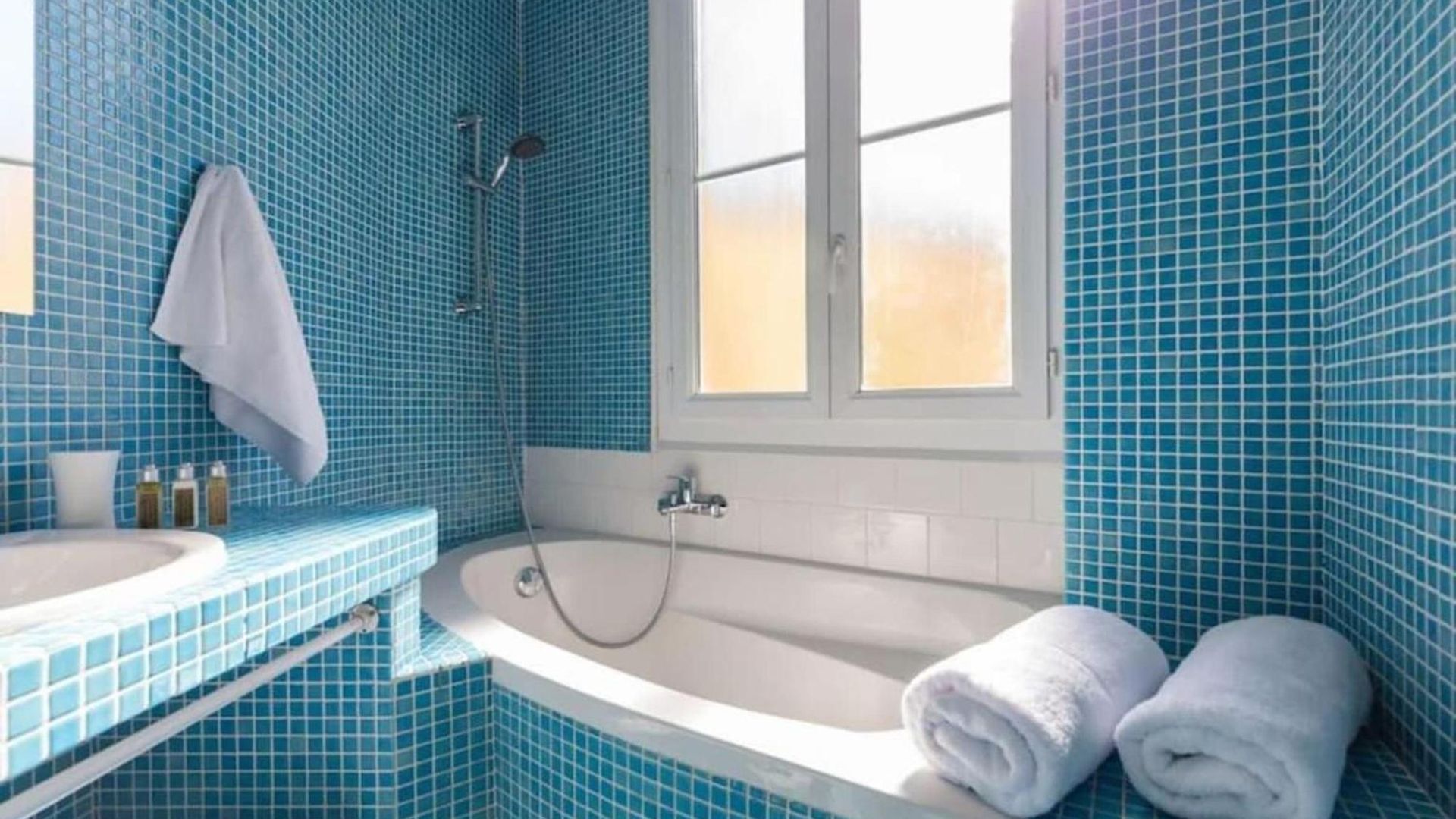 Appartement My Casa - Gioffredo 55 - 2 Beds W Ac On Massena Square