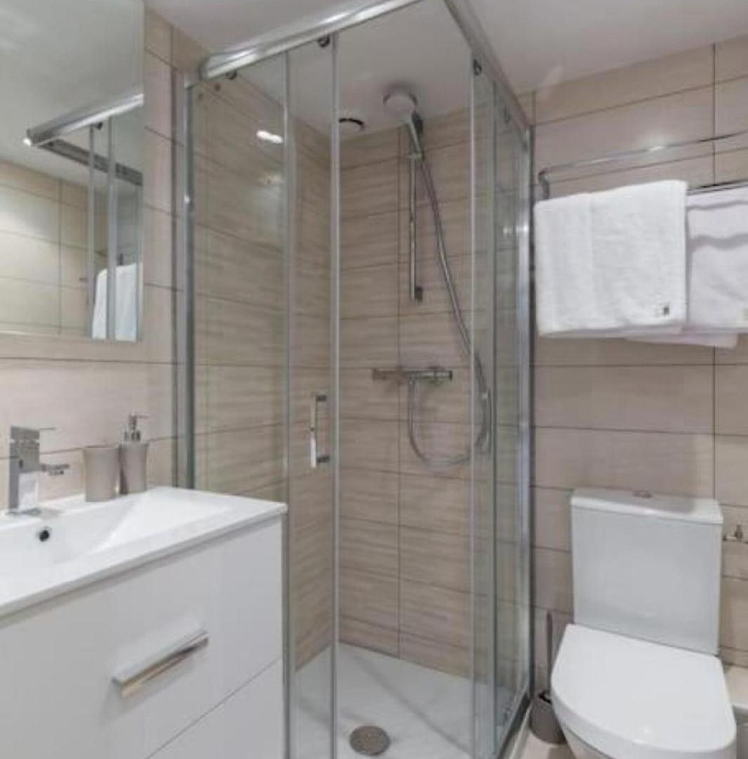 Mari 74 - Ac In Old Town Close To *