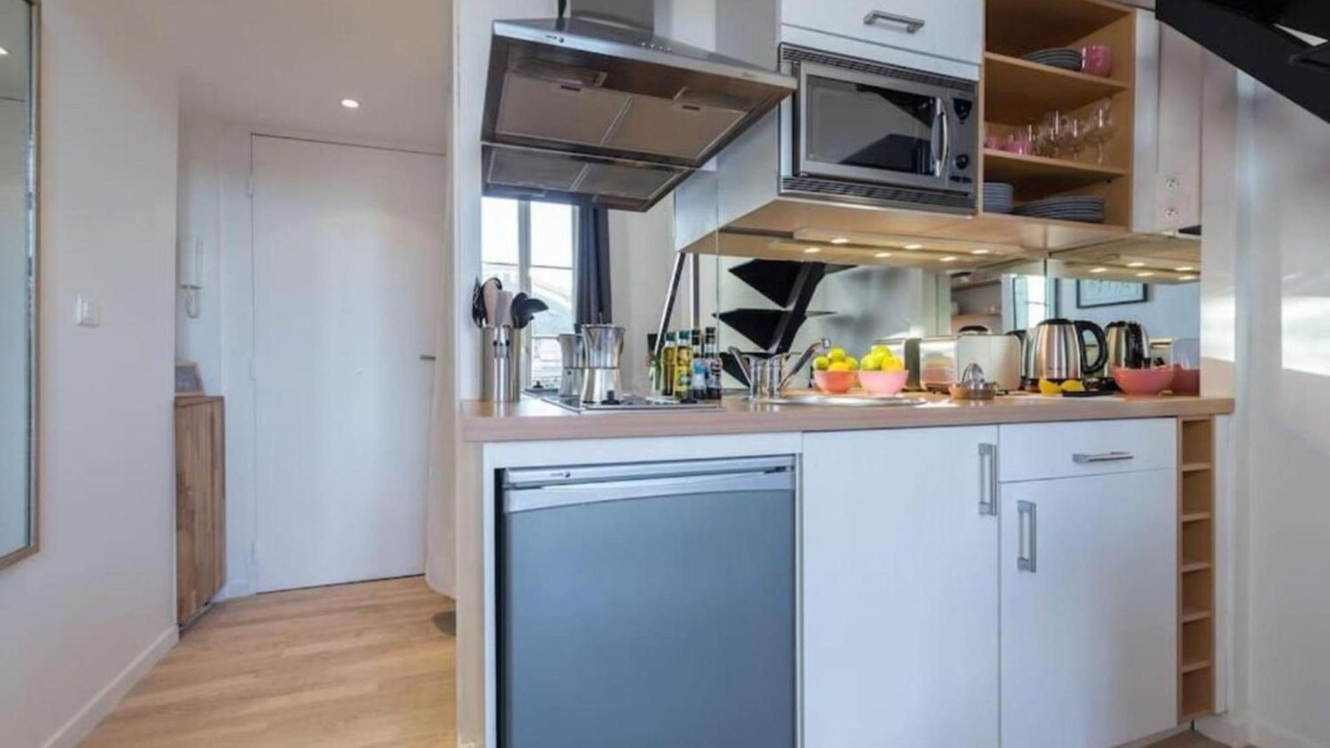 Mari 74 - Ac In Old Town Close To * Nice