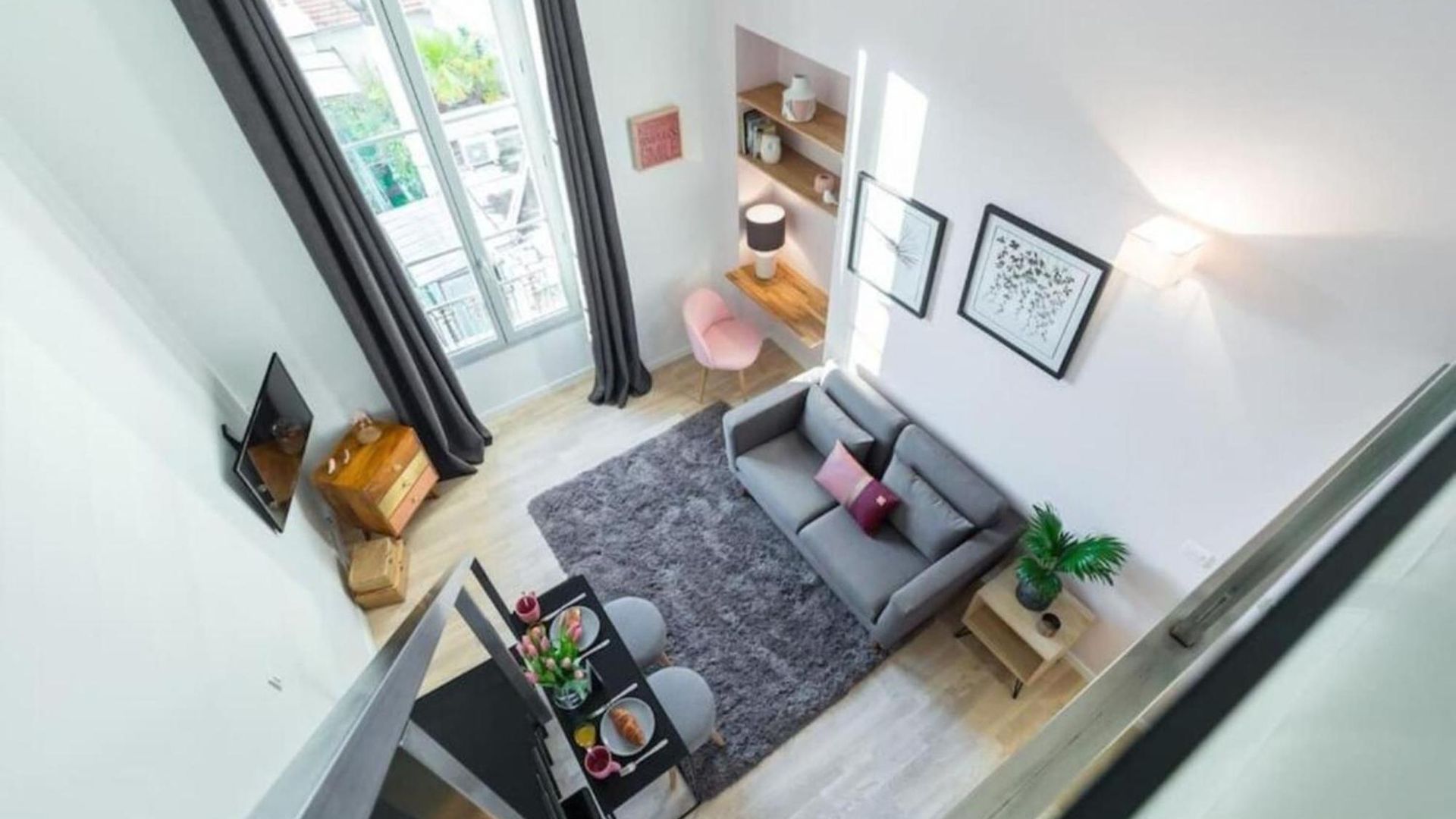 Mari 74 - Ac In Old Town Close To * Nice