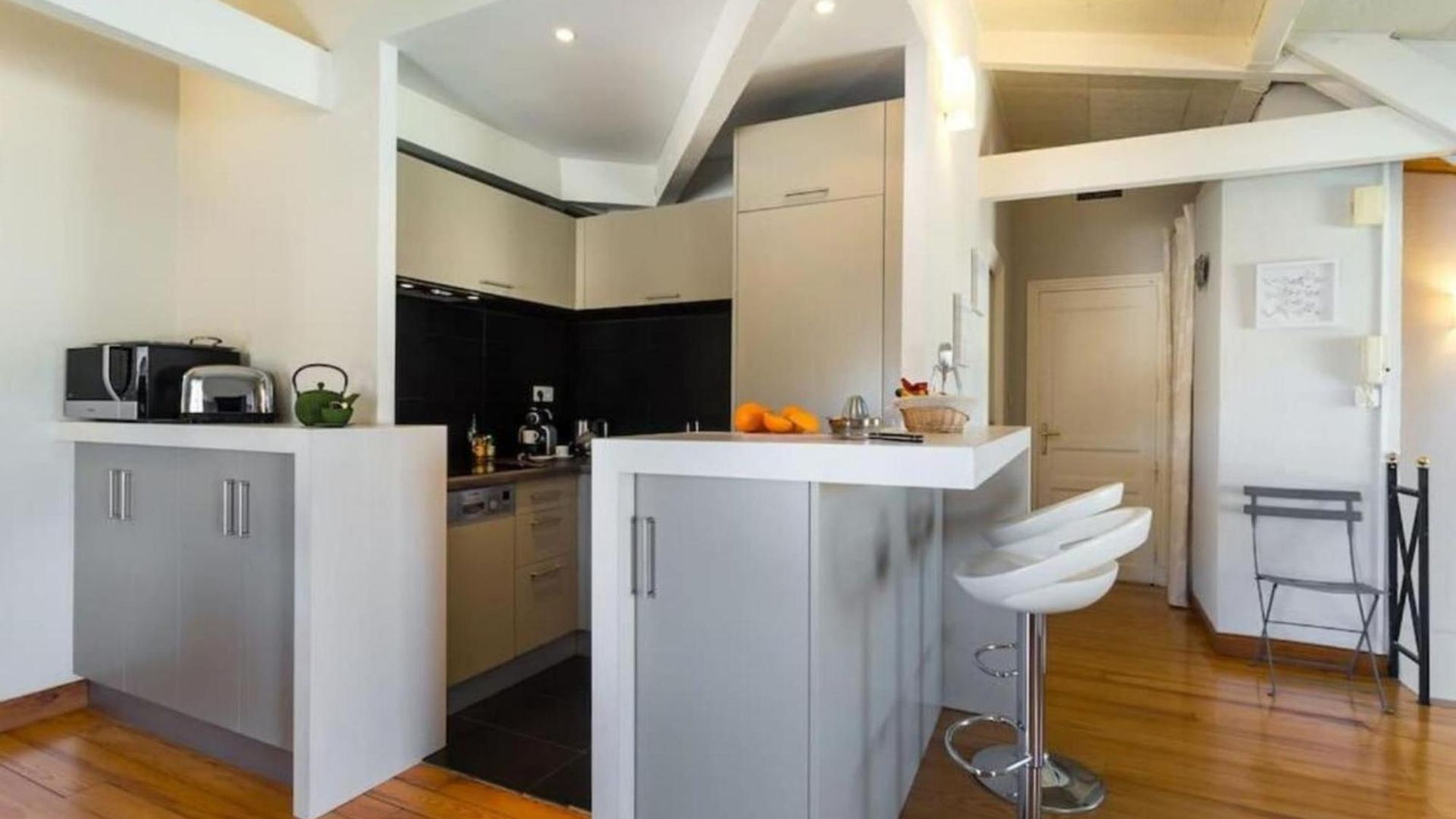 Appartement My Casa - Etats Unis 896 - Magic View Rooftop Terrace *