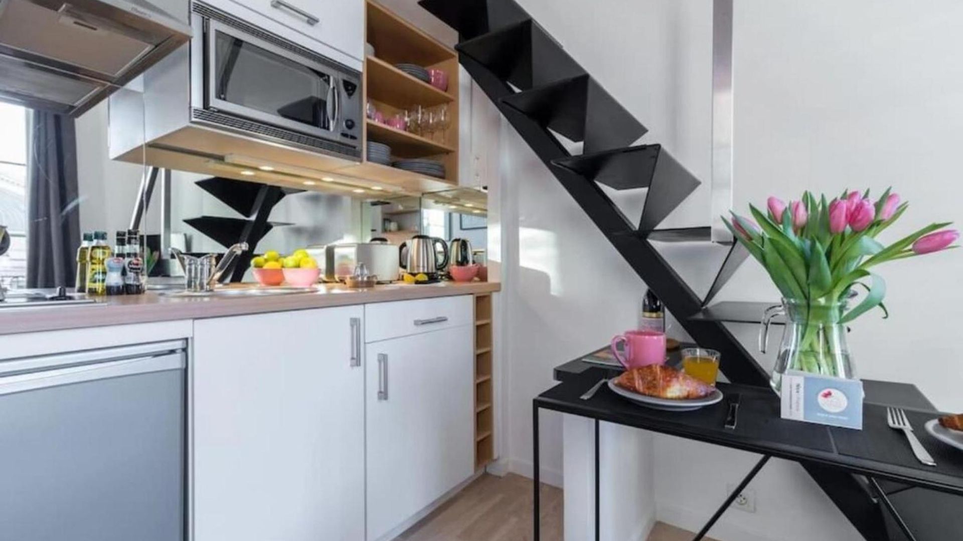 Mari 74 - Ac In Old Town Close To Appartement