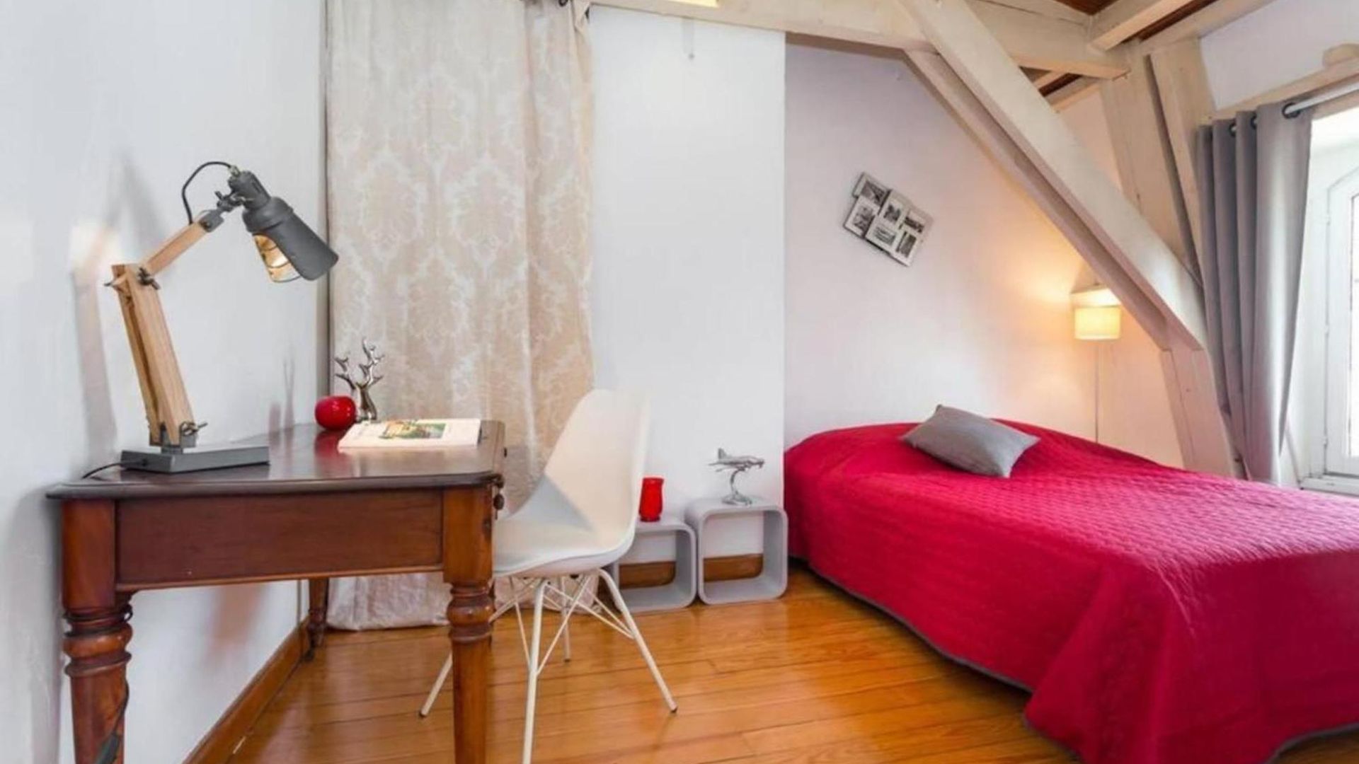 Appartement My Casa - Etats Unis 896 - Magic View Rooftop Terrace
