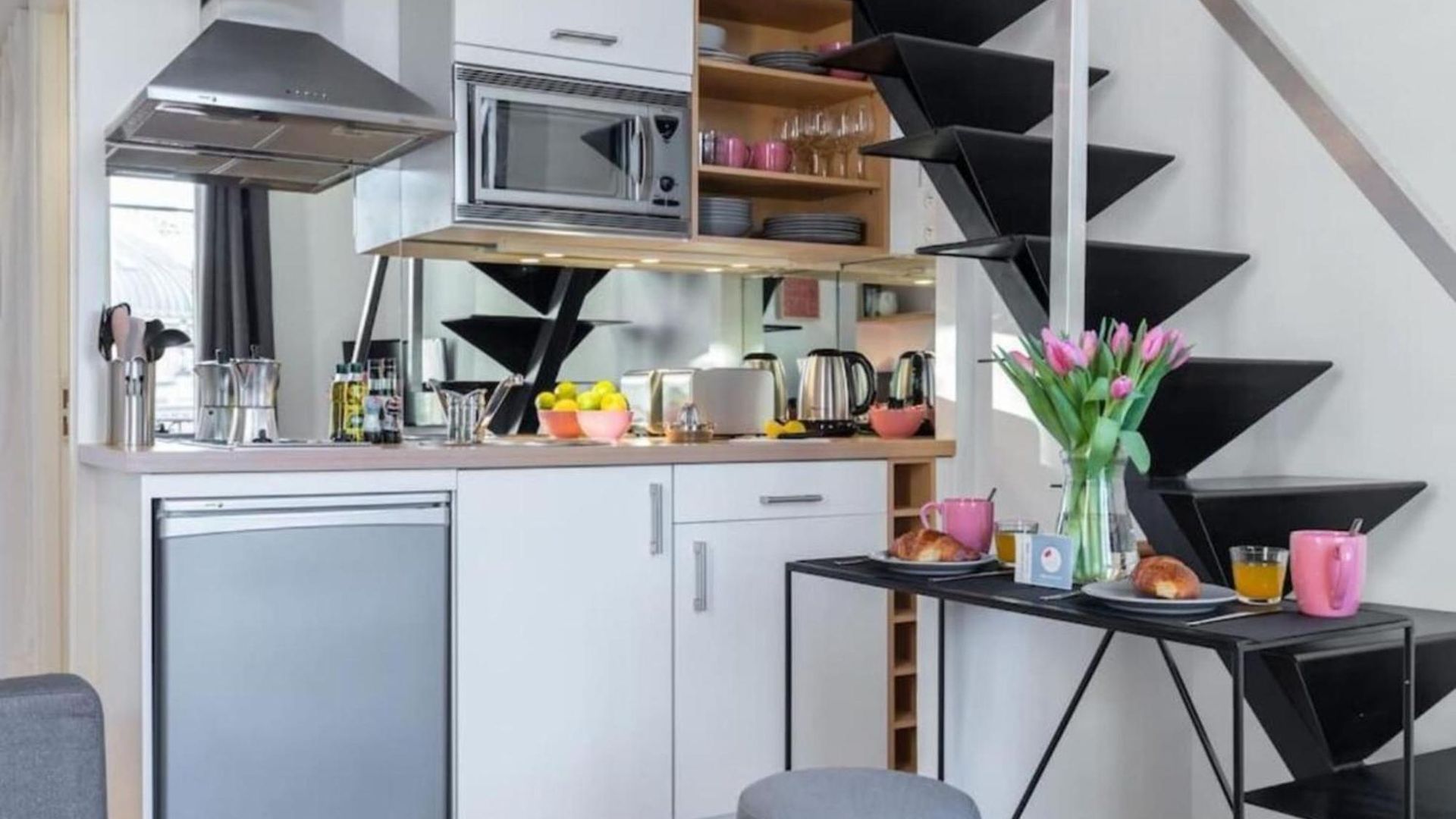 Mari 74 - Ac In Old Town Close To Appartement *