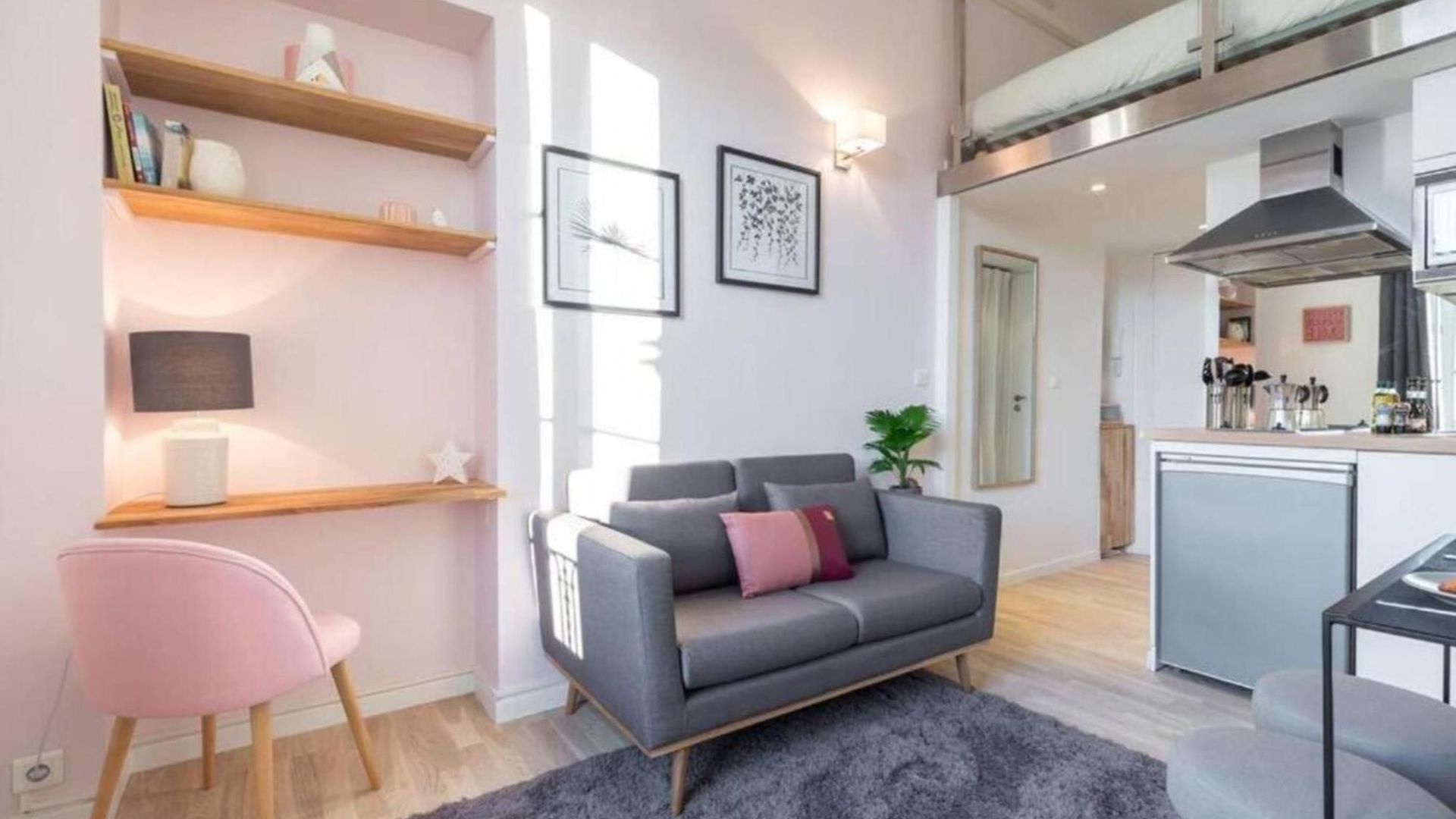 Appartement Mari 74 - Ac In Old Town Close To *