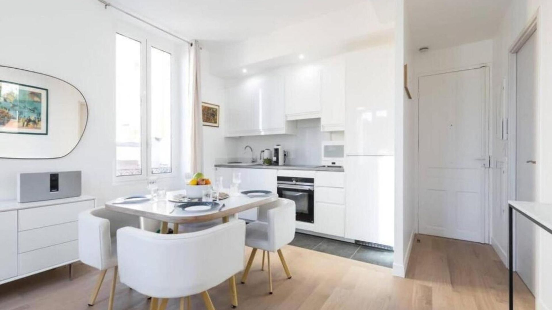 My Casa - Moulin - Stunning 1 Bedroom On The Port *