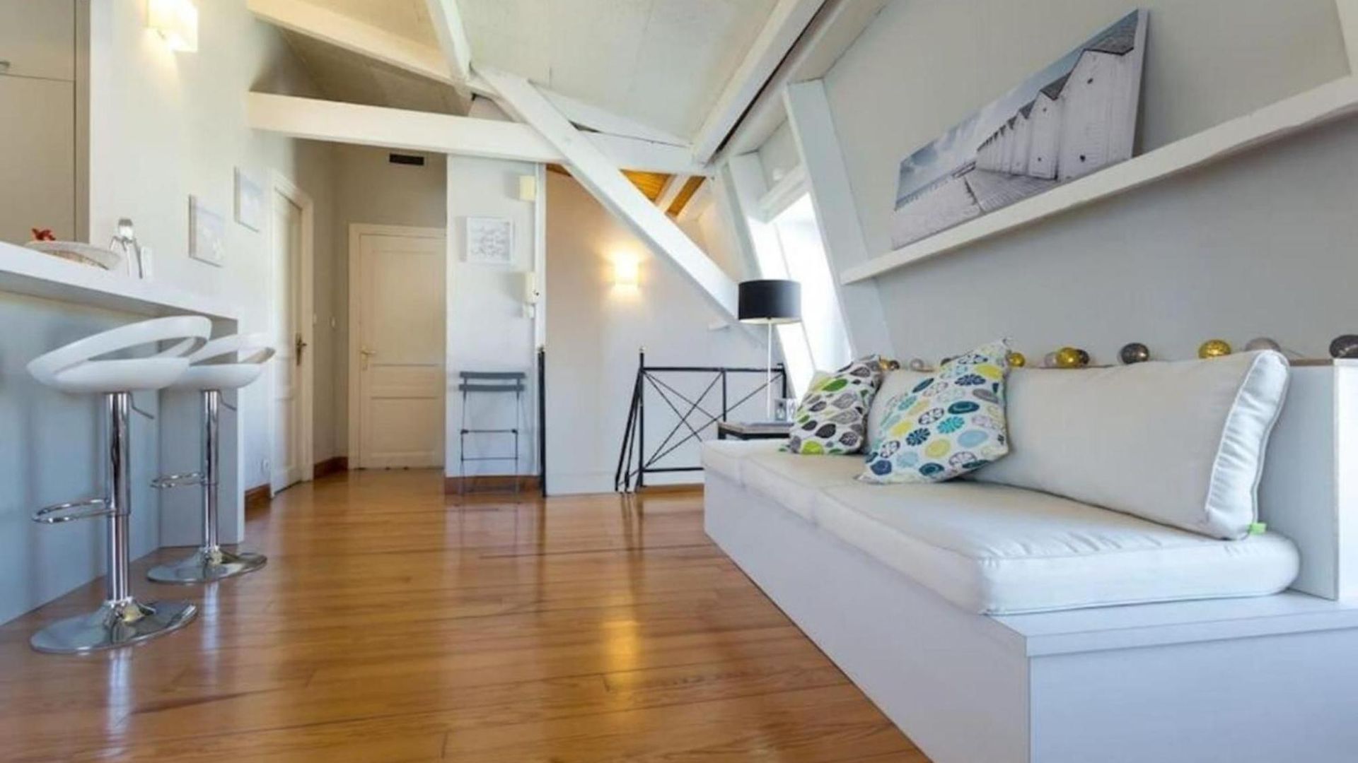 My Casa - Etats Unis 896 - Magic View Rooftop Terrace *