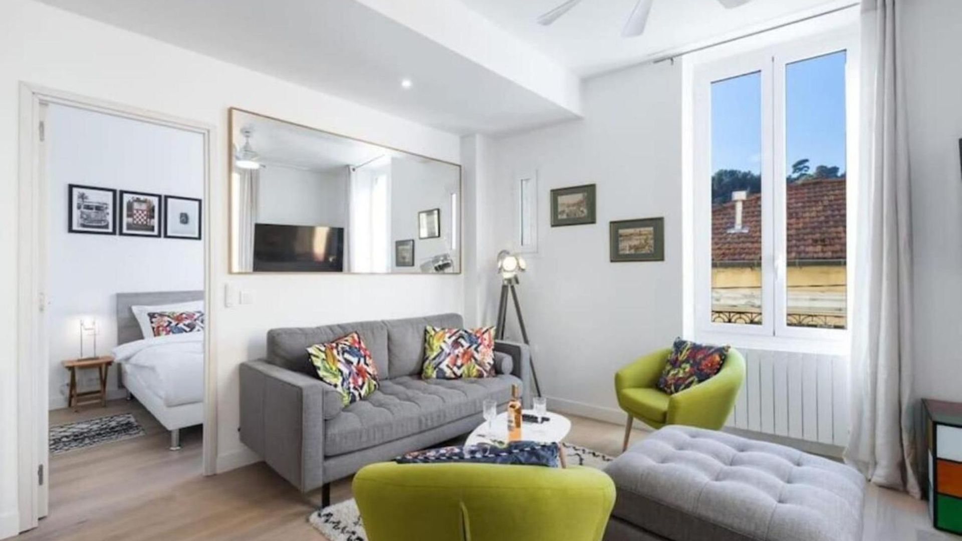 My Casa - Moulin - Stunning 1 Bedroom On The Port *