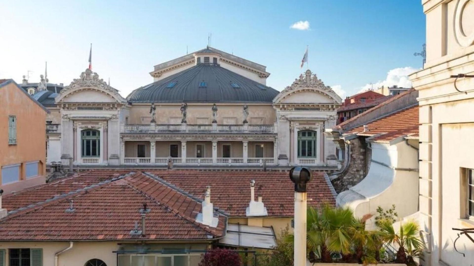 Mari 74 - Ac In Old Town Close To Appartement