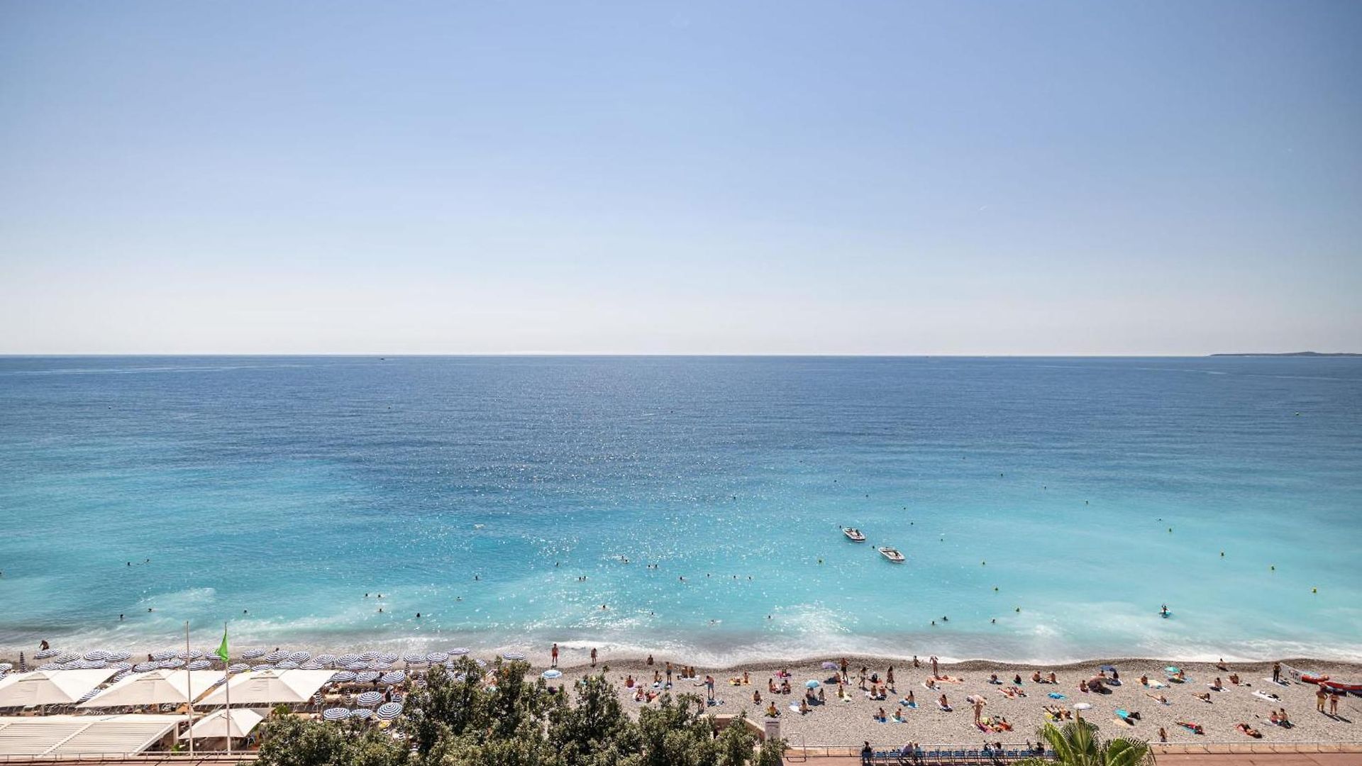 Appartement My Casa - Etat Unis 93 Indigo - Amazing Sea View Aprt With Ac