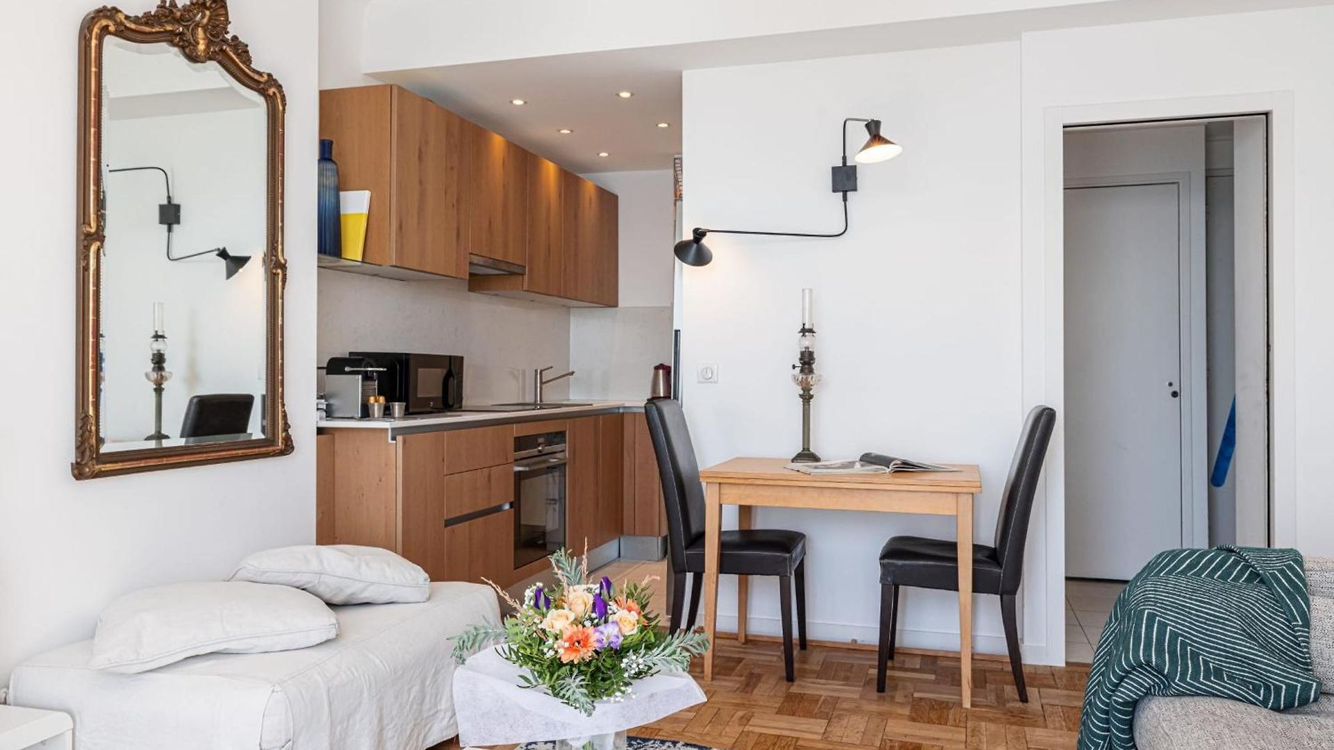 Appartement My Casa - Etat Unis 93 Indigo - Amazing Sea View Aprt With Ac *