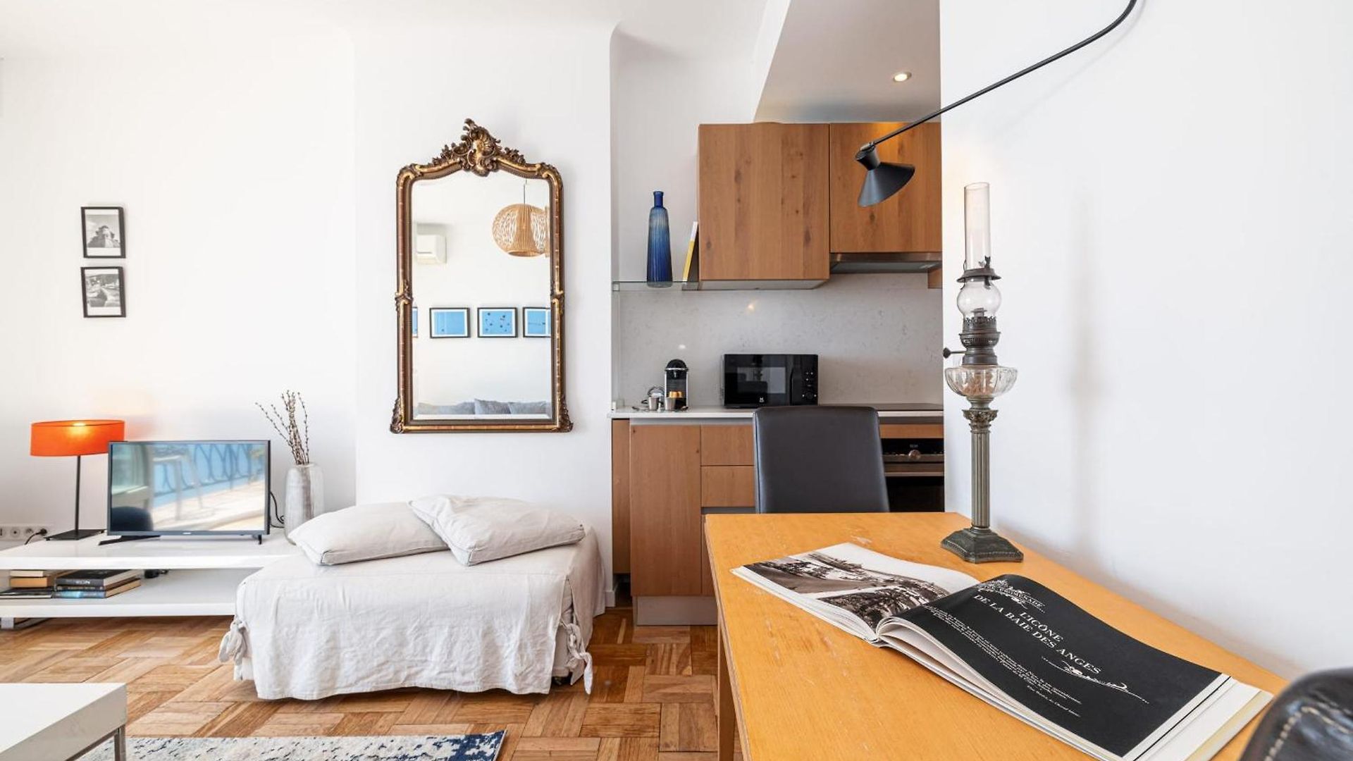 Appartement My Casa - Etat Unis 93 Indigo - Amazing Sea View Aprt With Ac