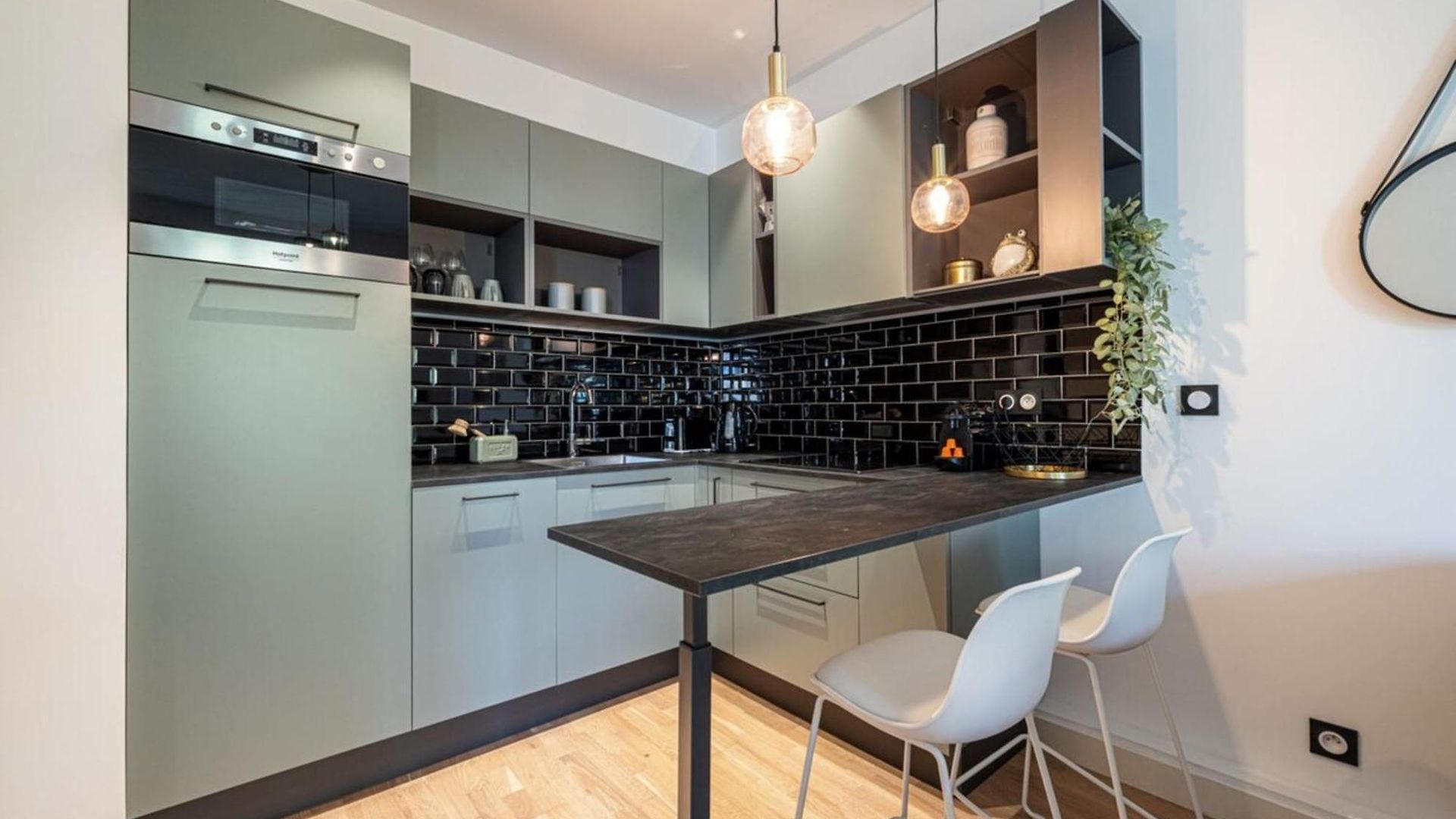 My Casa - Guidoni - Superb Center Apartment *