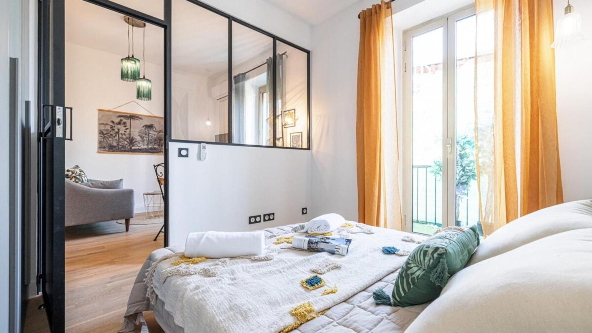 My Casa - Guidoni - Superb Center Apartment