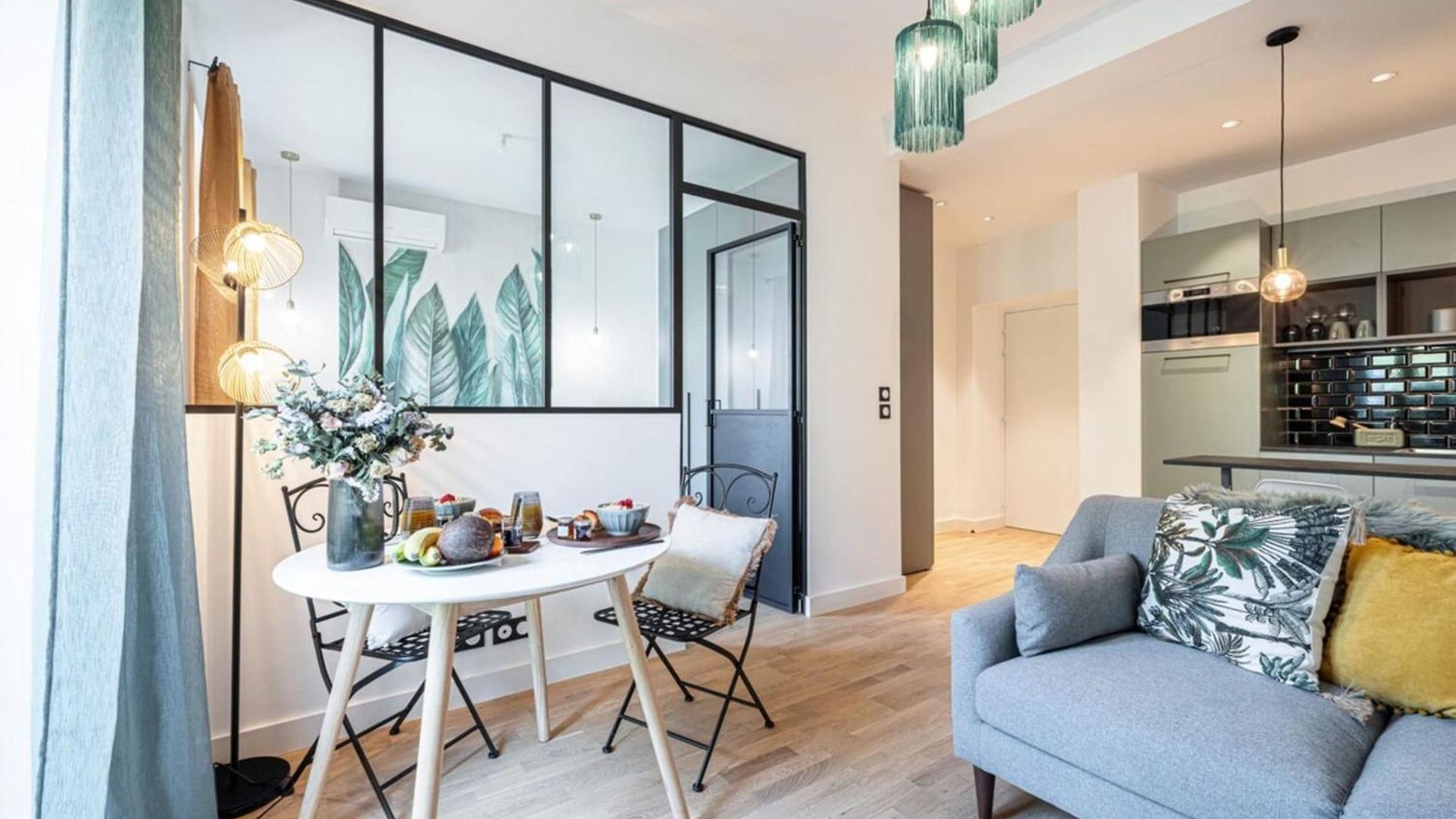 My Casa - Guidoni - Superb Center Apartment *