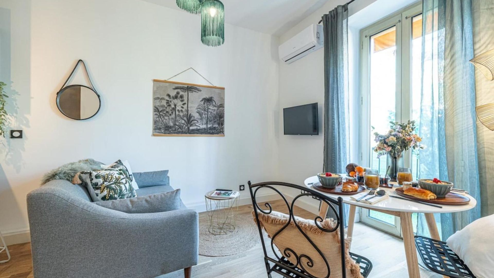 My Casa - Guidoni - Superb Center Nice