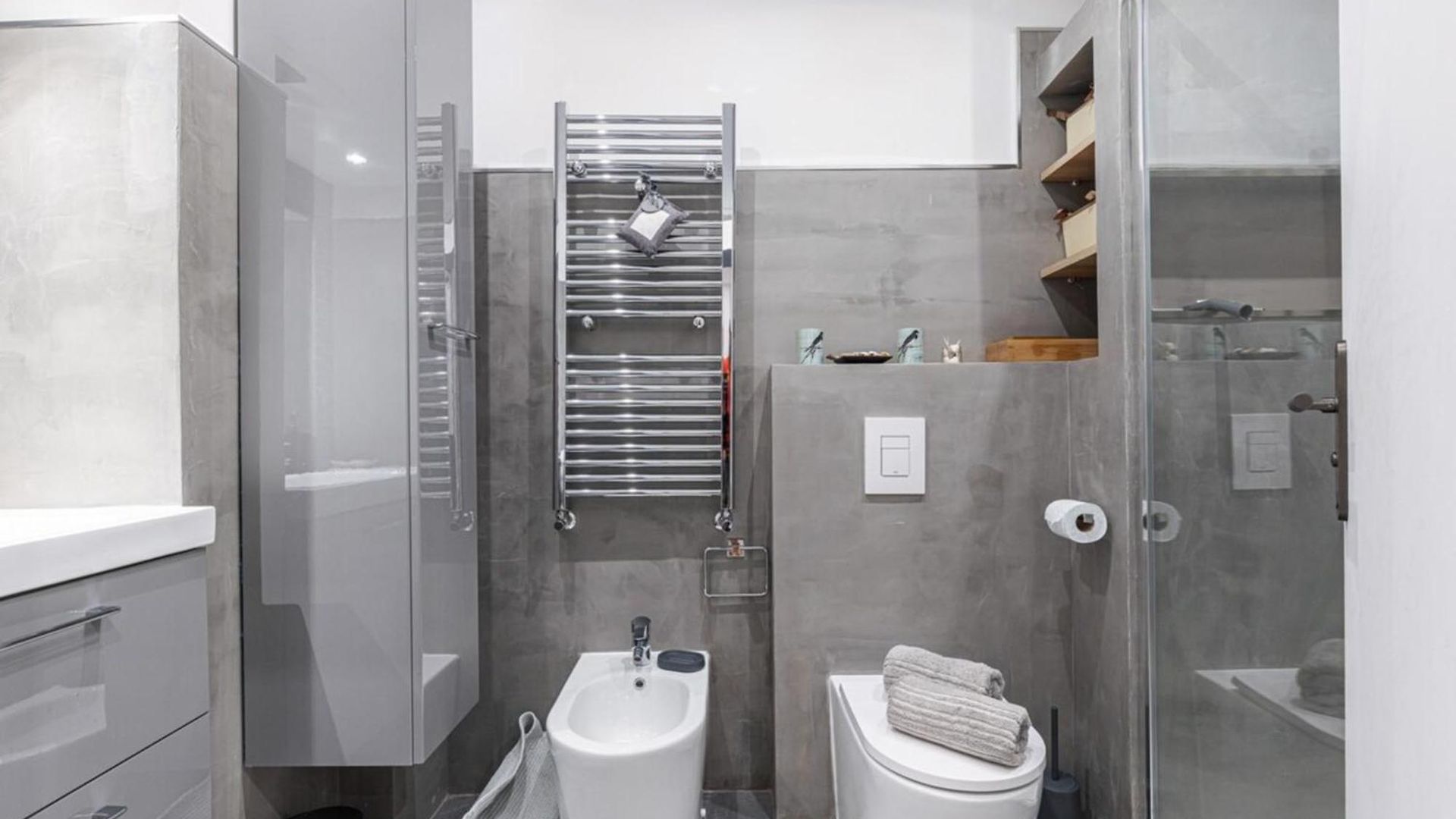 My Casa - Smolett - Superb Downtown W Ac Appartement *